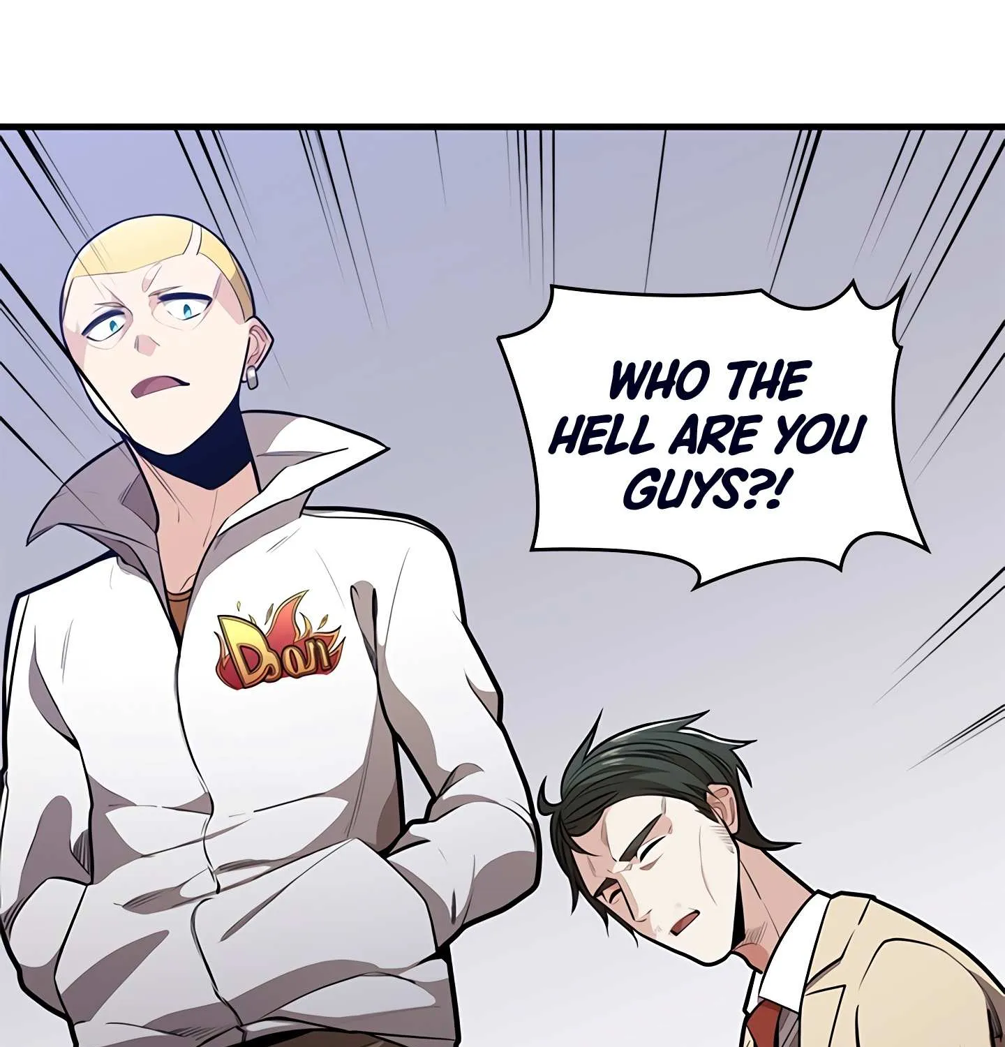 Read The Tutorial Is Too Hard chapter 1 image 102 on Lezhin