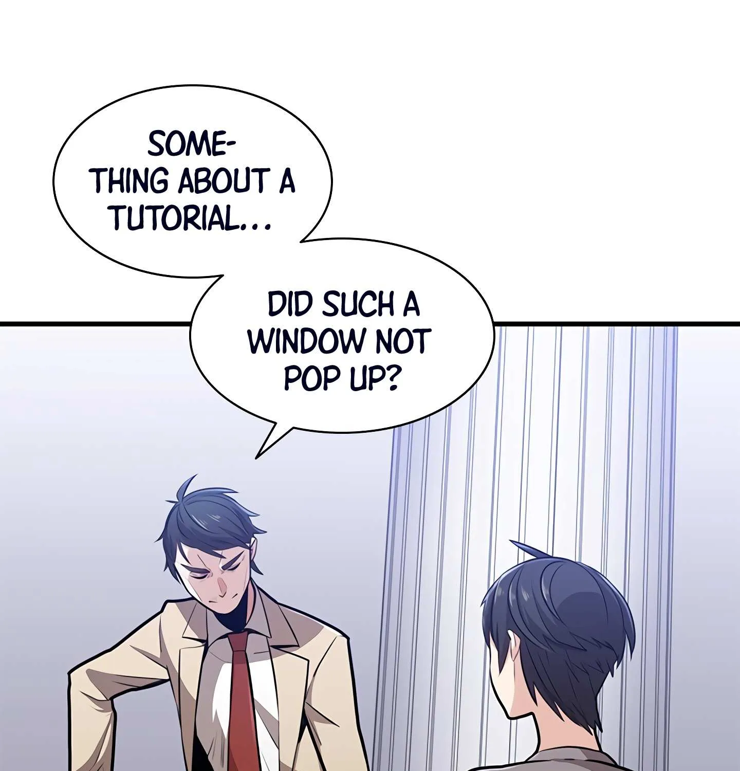 Read The Tutorial Is Too Hard chapter 1 image 112 on Lezhin