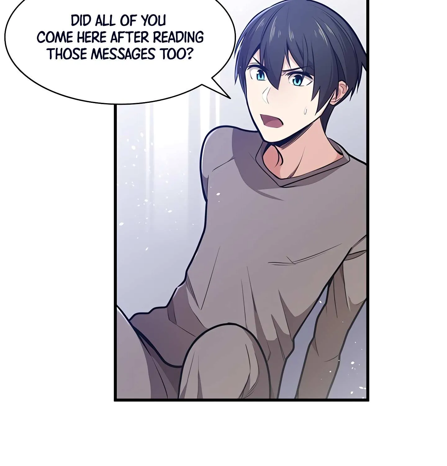 Read The Tutorial Is Too Hard chapter 1 image 115 on Lezhin