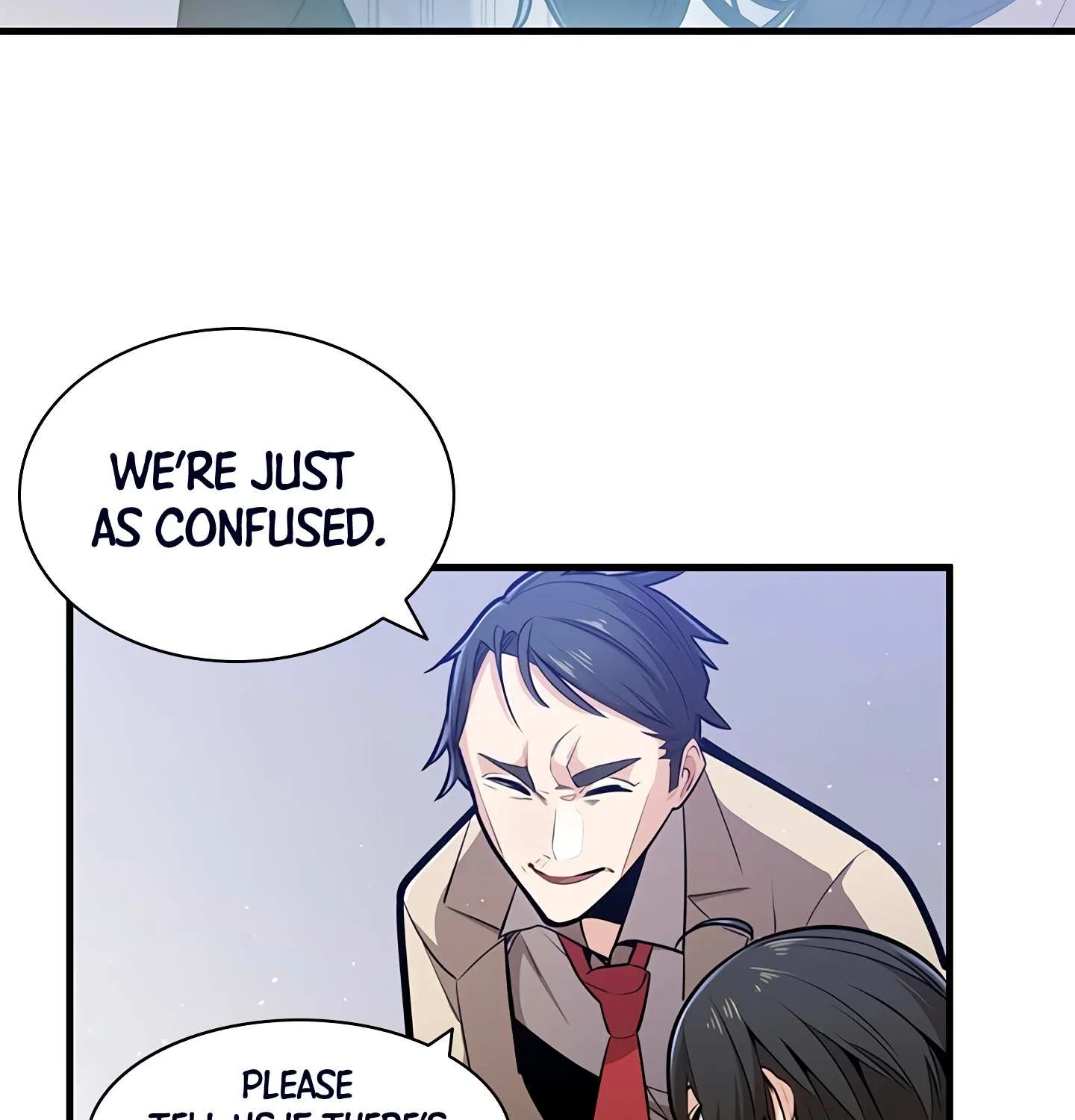 Read The Tutorial Is Too Hard chapter 1 image 119 on Lezhin