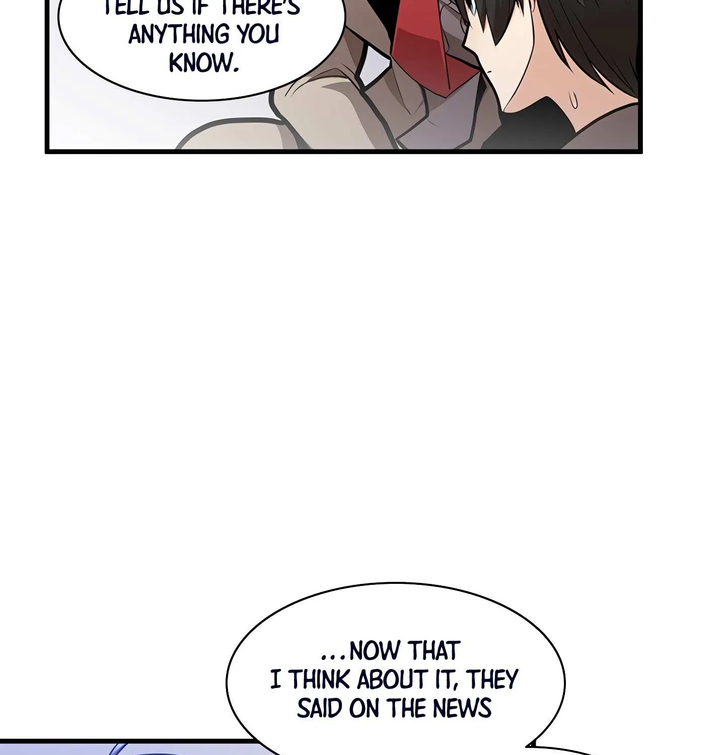 Read The Tutorial Is Too Hard chapter 1 image 120 on Lezhin
