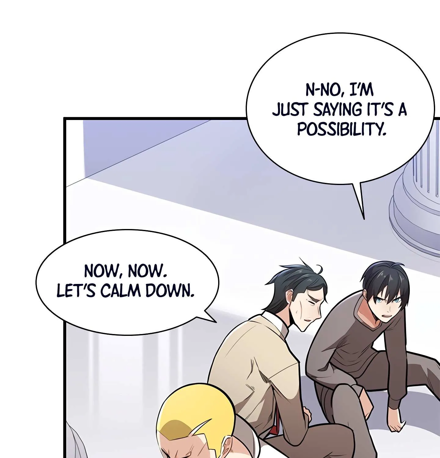 Read The Tutorial Is Too Hard chapter 1 image 126 on Lezhin