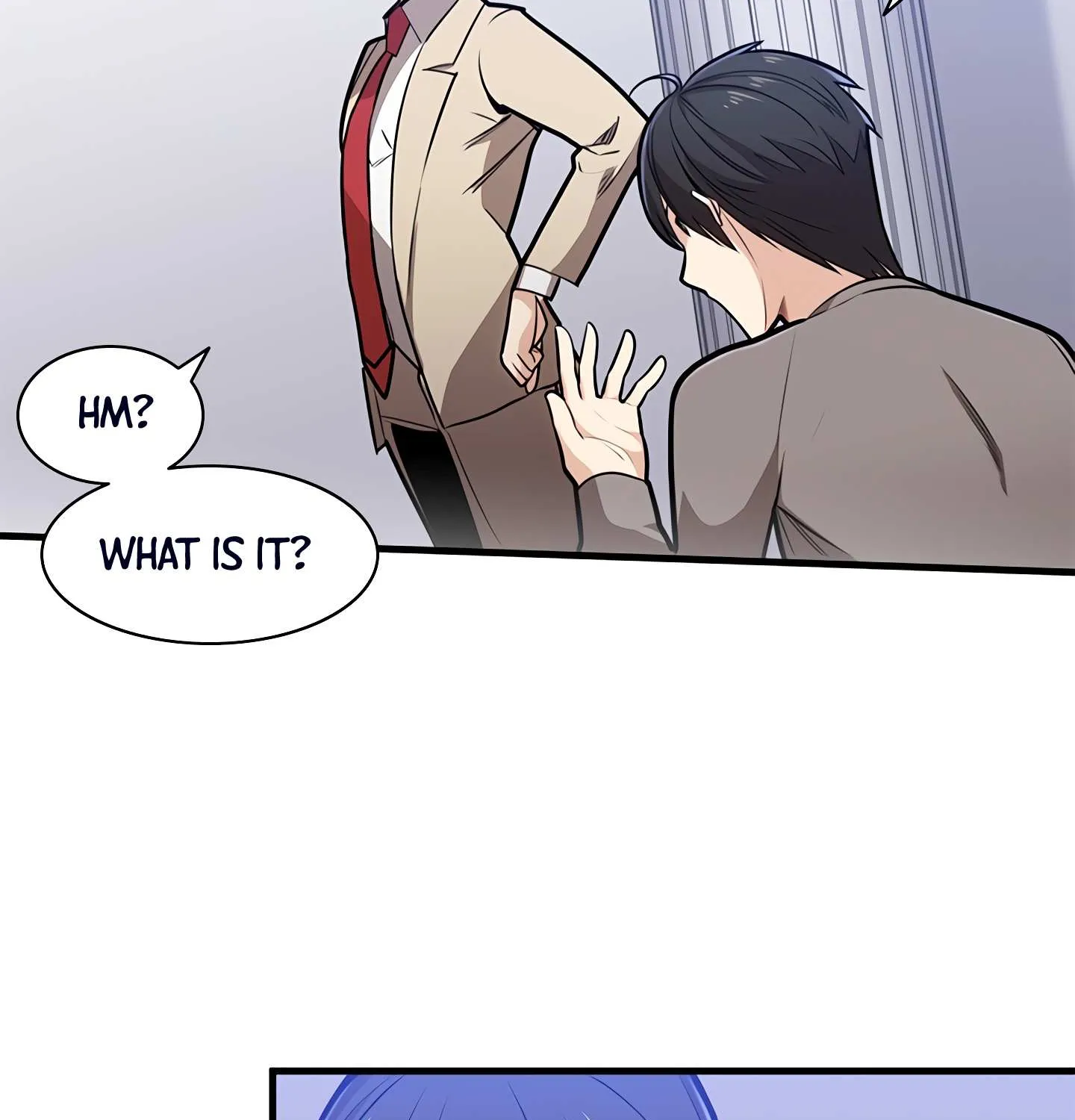 Read The Tutorial Is Too Hard chapter 1 image 128 on Lezhin
