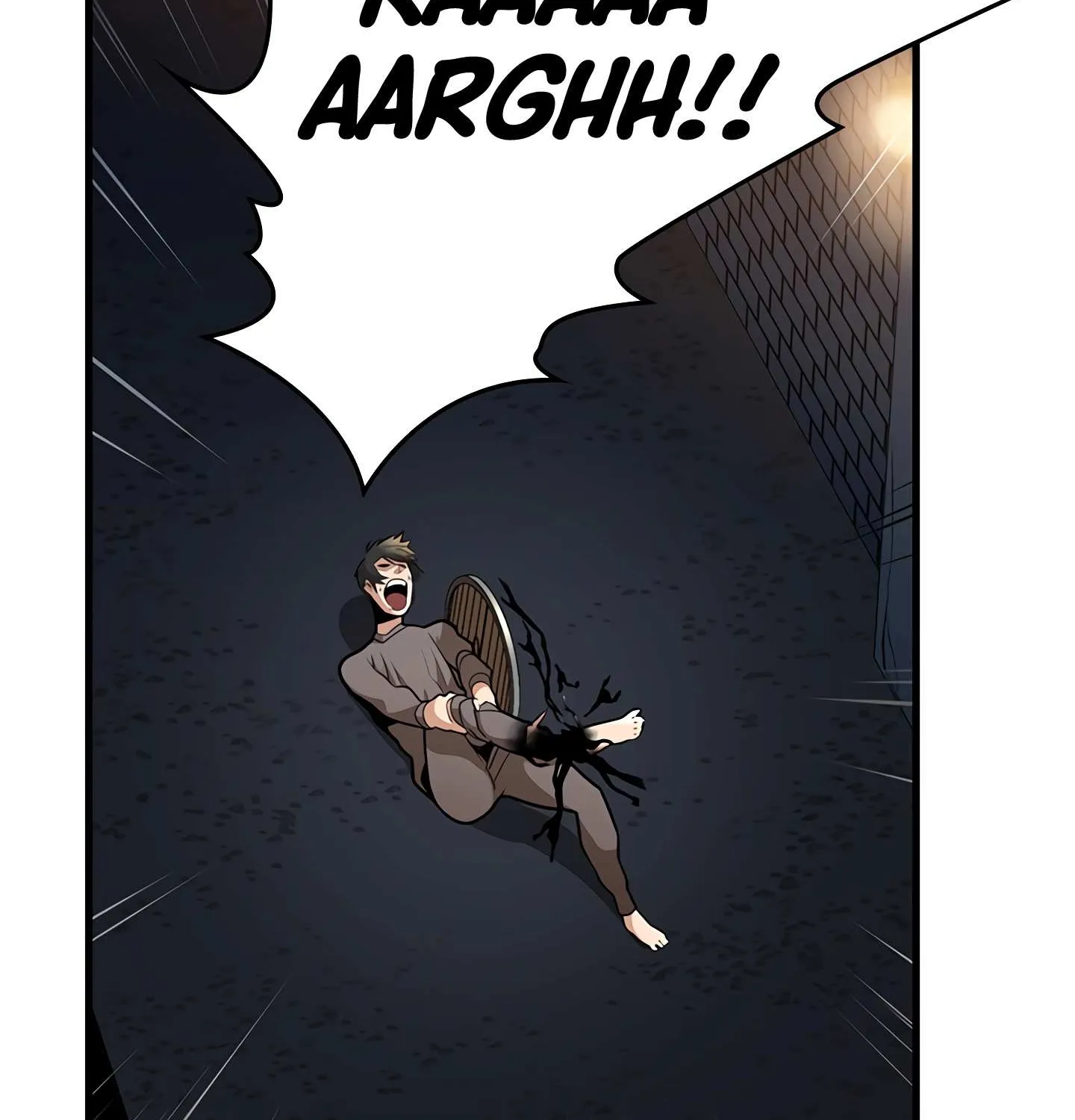 Read The Tutorial Is Too Hard chapter 1 image 13 on Lezhin
