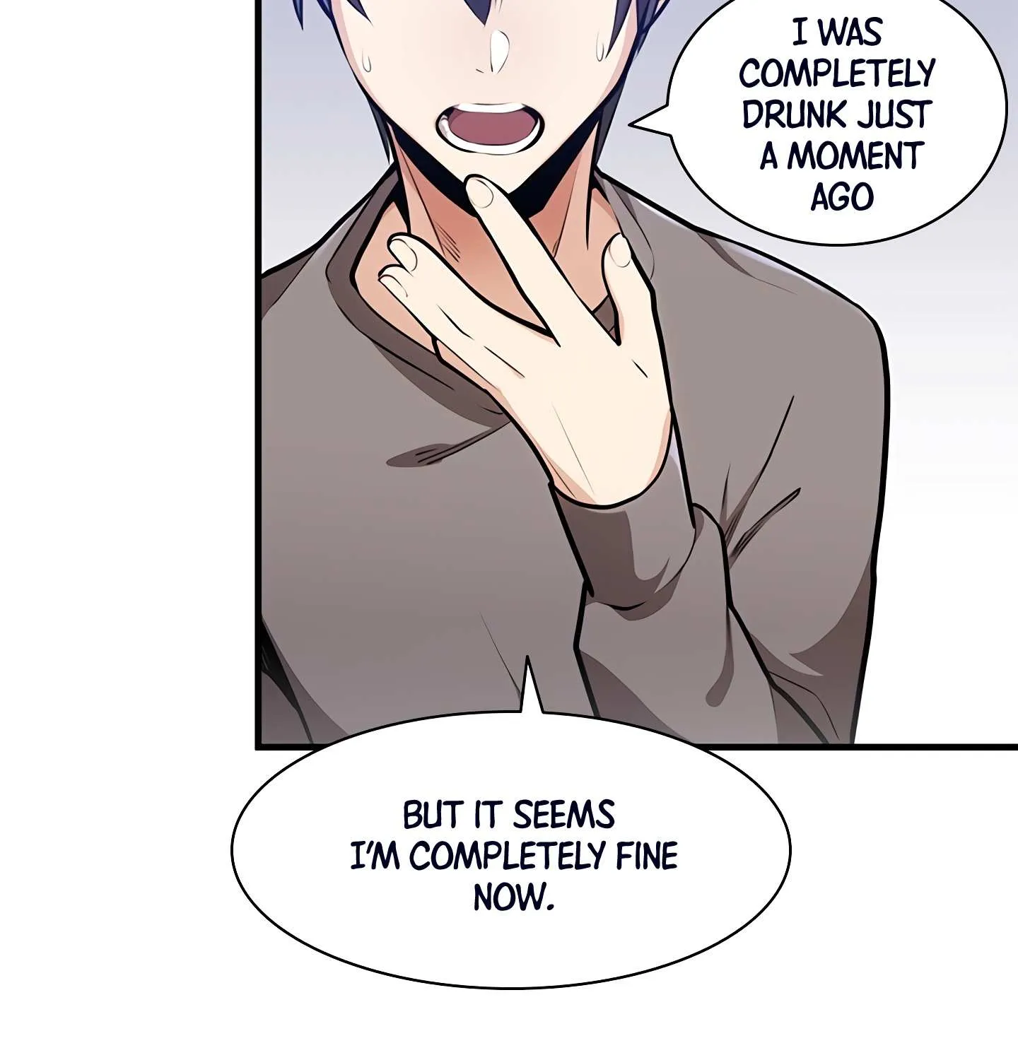 Read The Tutorial Is Too Hard chapter 1 image 130 on Lezhin