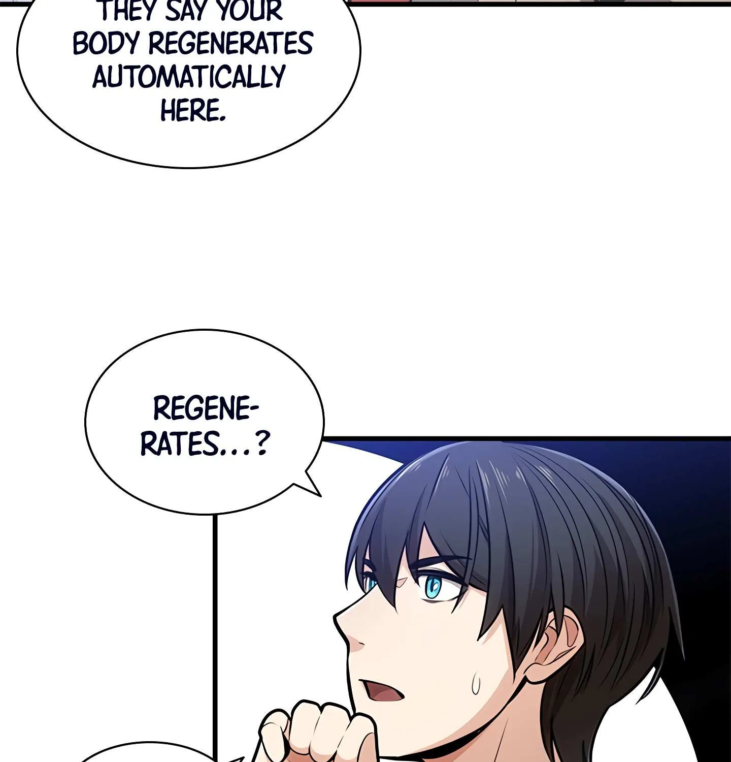 Read The Tutorial Is Too Hard chapter 1 image 132 on Lezhin