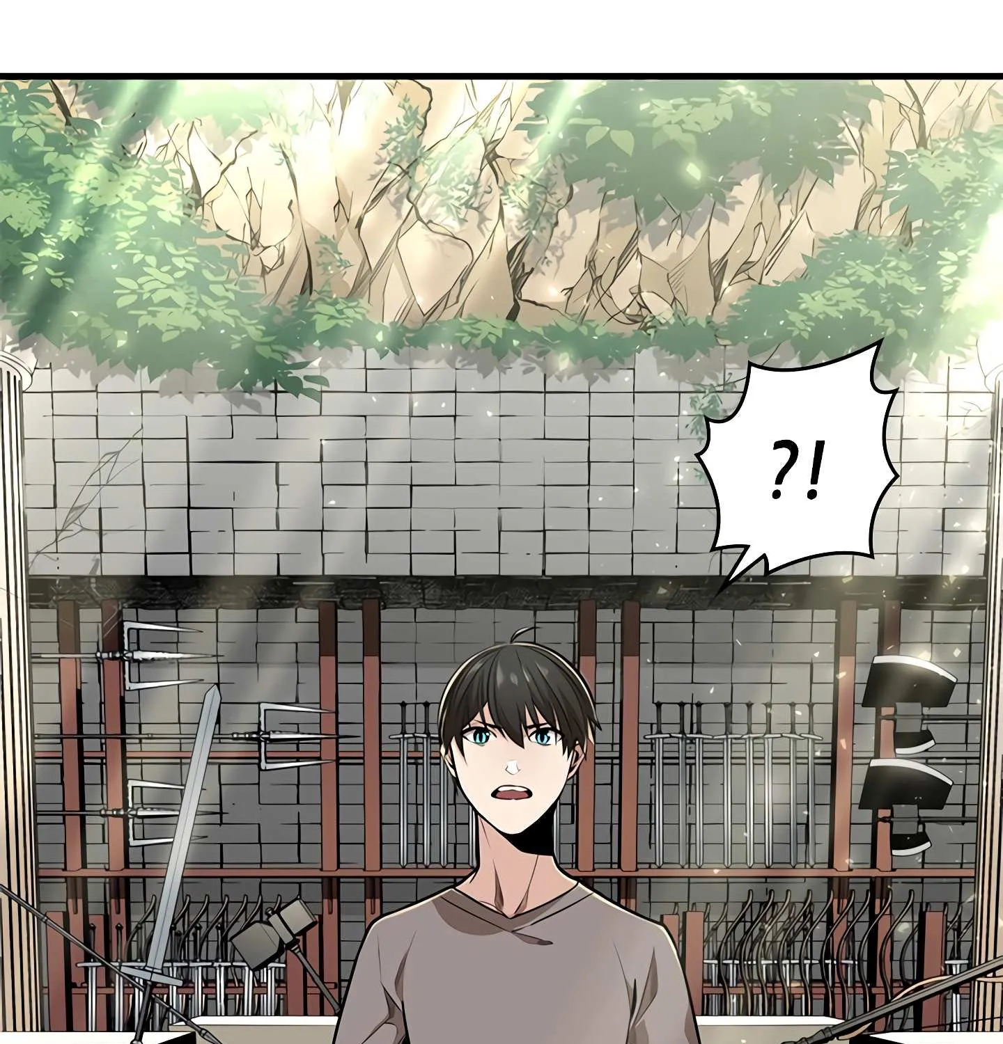 Read The Tutorial Is Too Hard chapter 1 image 142 on Lezhin