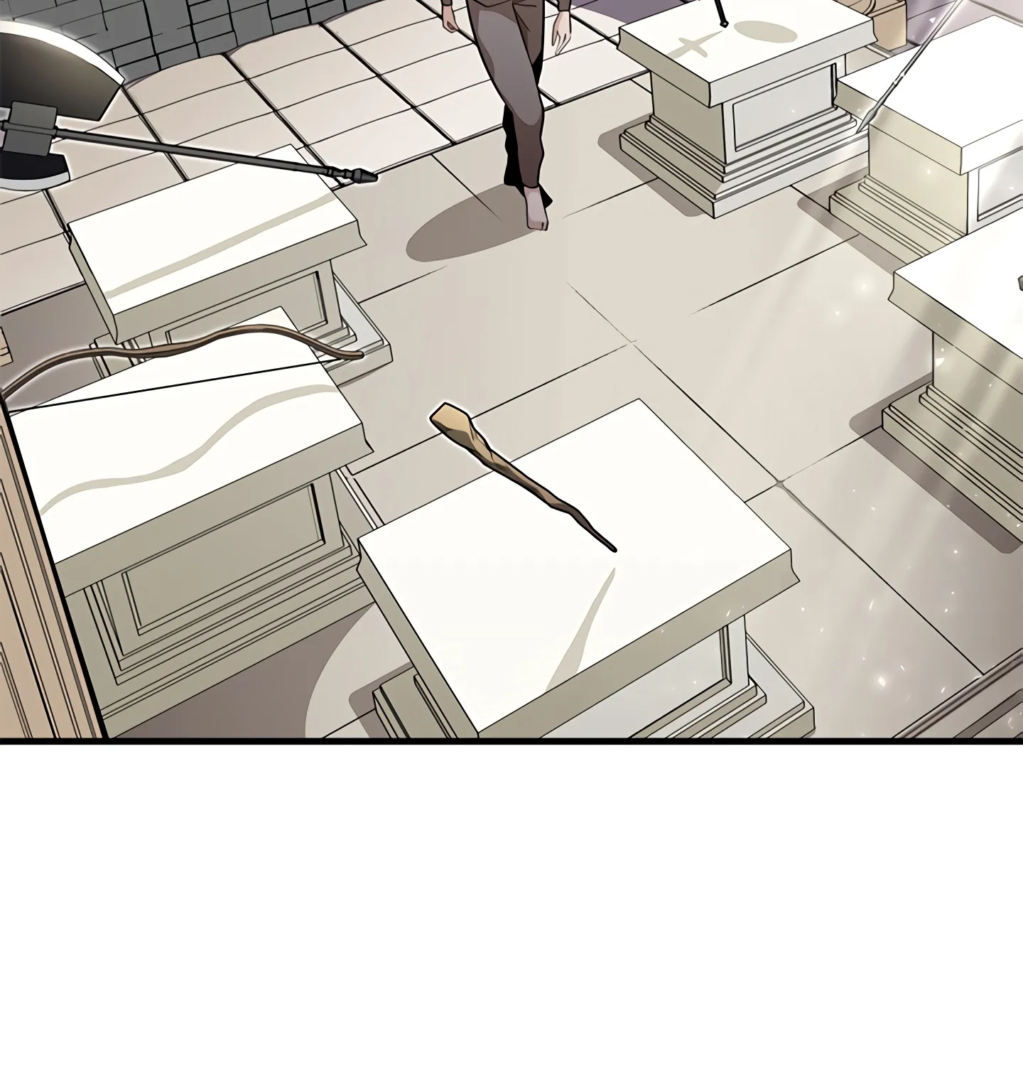 Read The Tutorial Is Too Hard chapter 1 image 150 on Lezhin