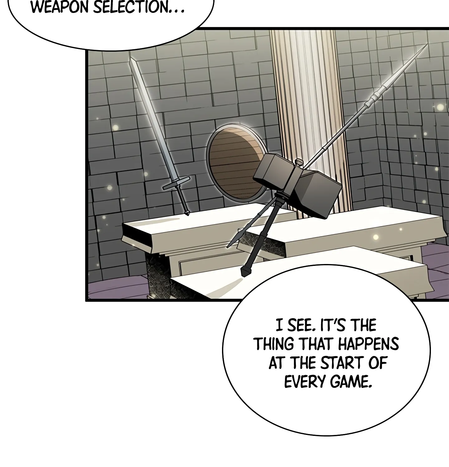 Read The Tutorial Is Too Hard chapter 1 image 152 on Lezhin