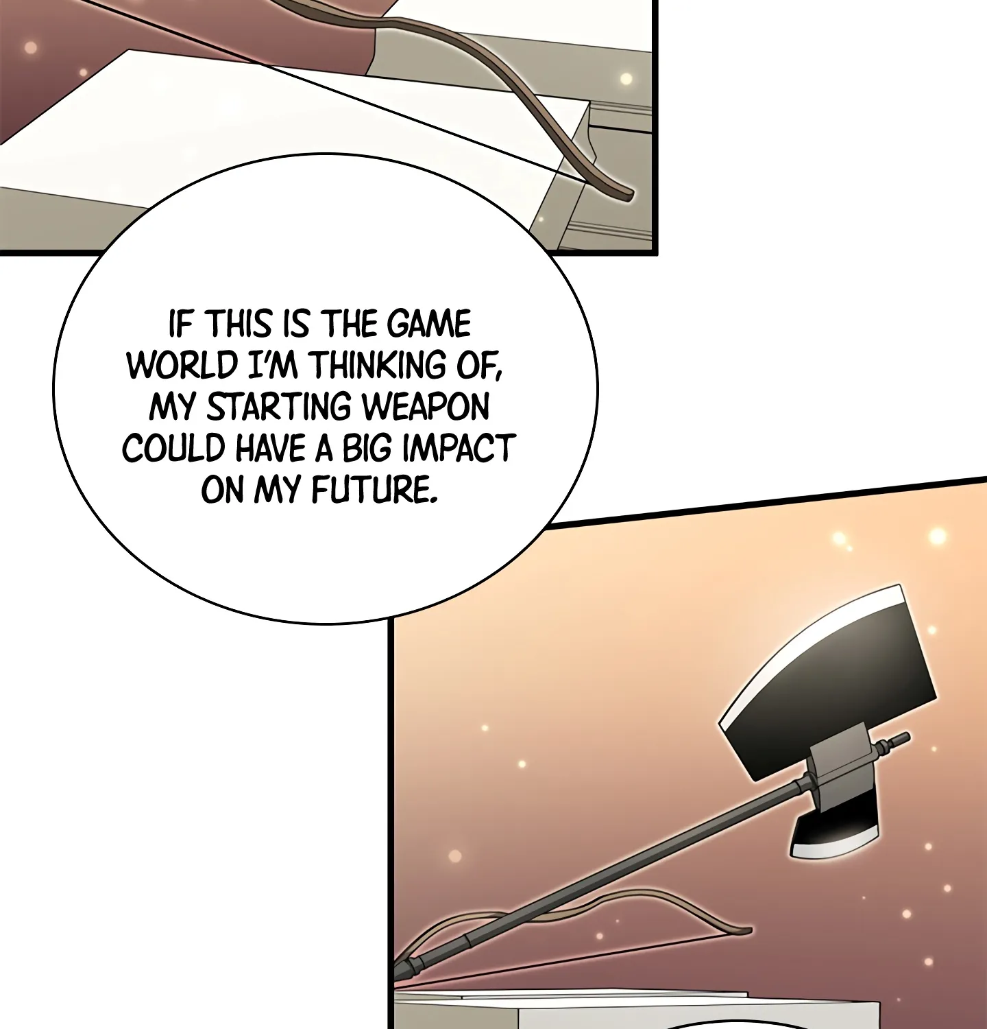 Read The Tutorial Is Too Hard chapter 1 image 154 on Lezhin
