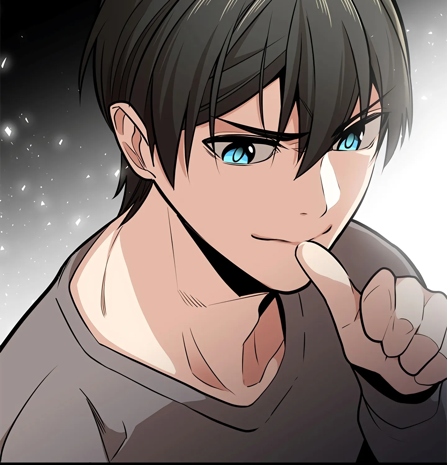 Read The Tutorial Is Too Hard chapter 1 image 160 on Lezhin