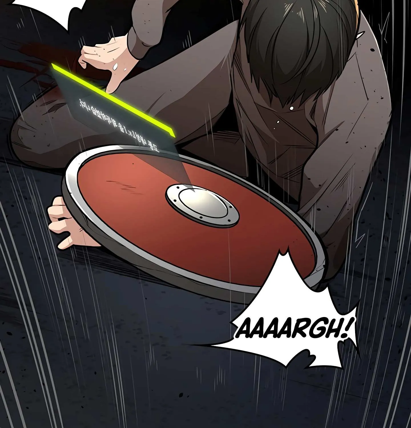 Read The Tutorial Is Too Hard chapter 1 image 20 on Lezhin