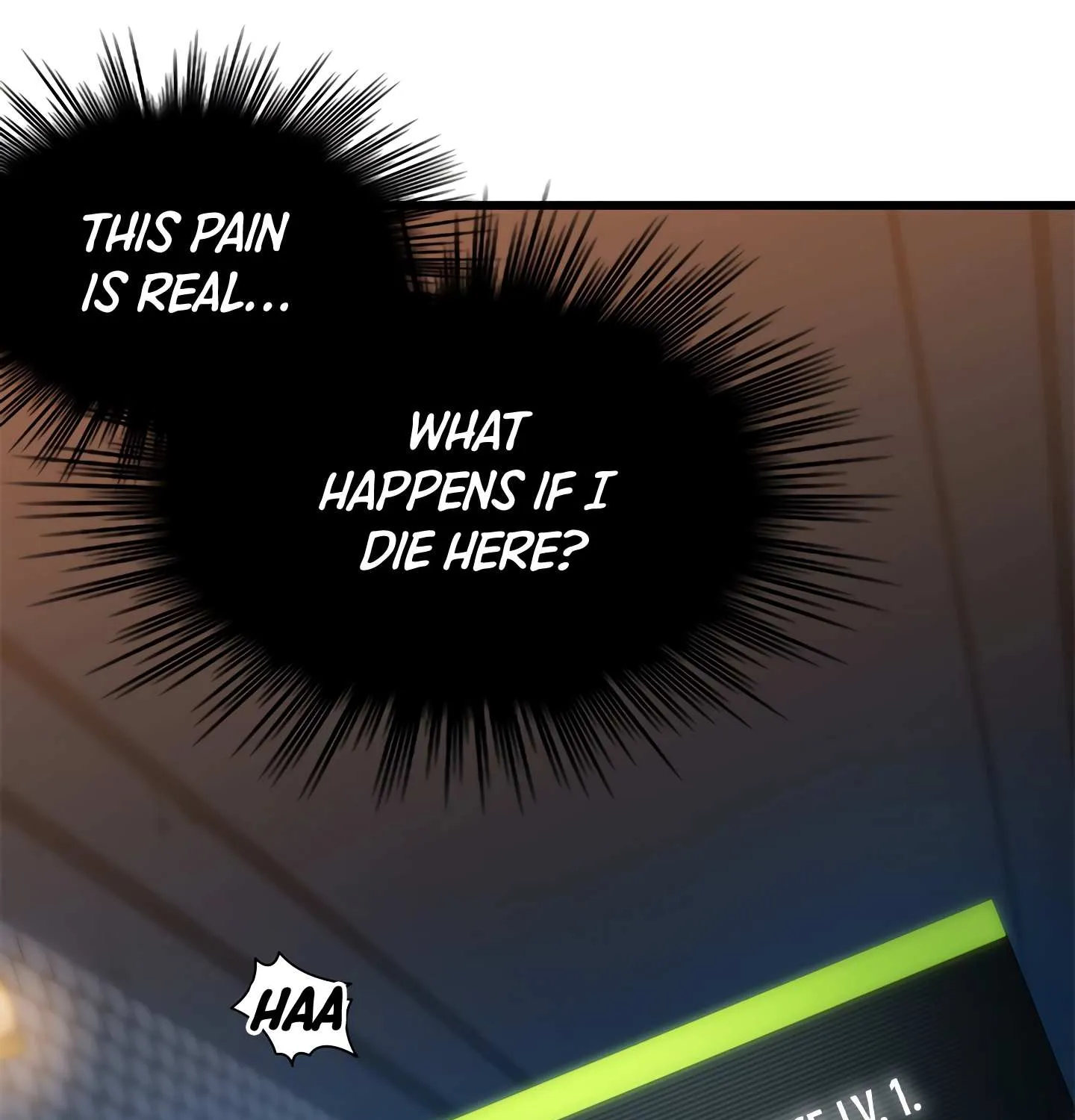 Read The Tutorial Is Too Hard chapter 1 image 22 on Lezhin