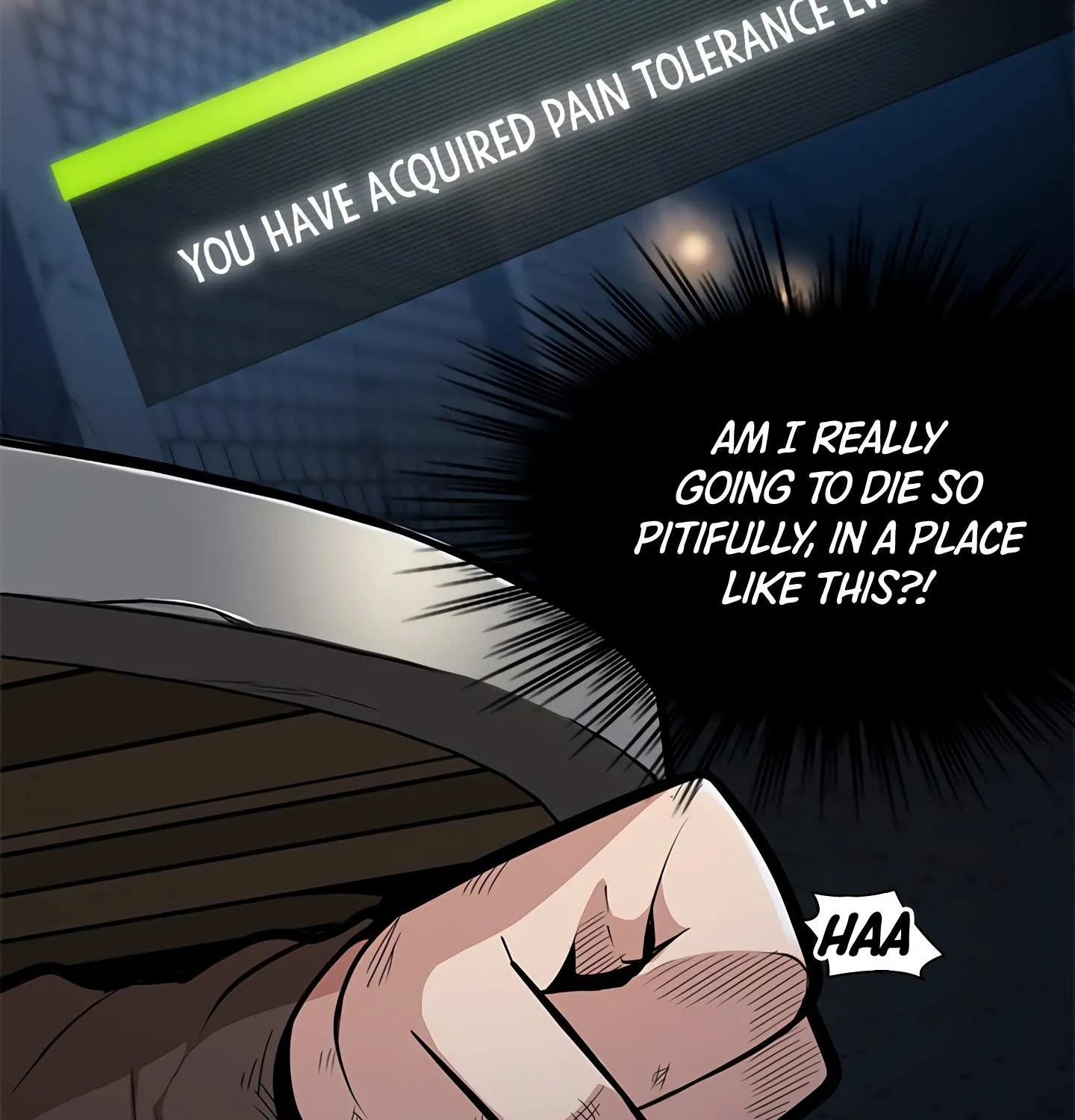 Read The Tutorial Is Too Hard chapter 1 image 23 on Lezhin