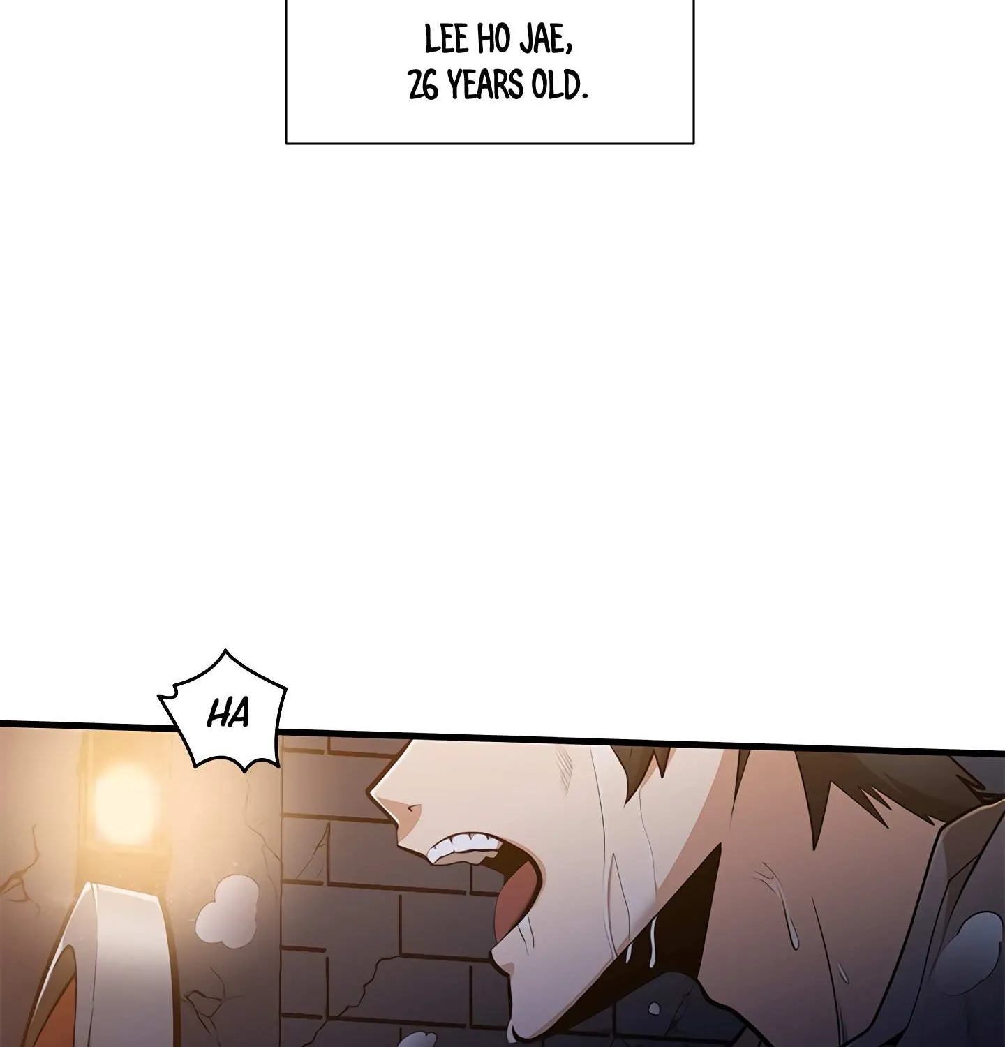 Read The Tutorial Is Too Hard chapter 1 image 3 on Lezhin