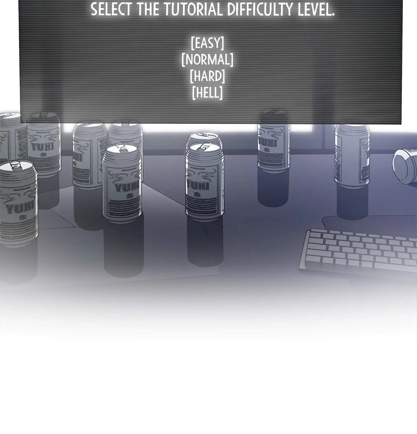 Read The Tutorial Is Too Hard chapter 1 image 30 on Lezhin