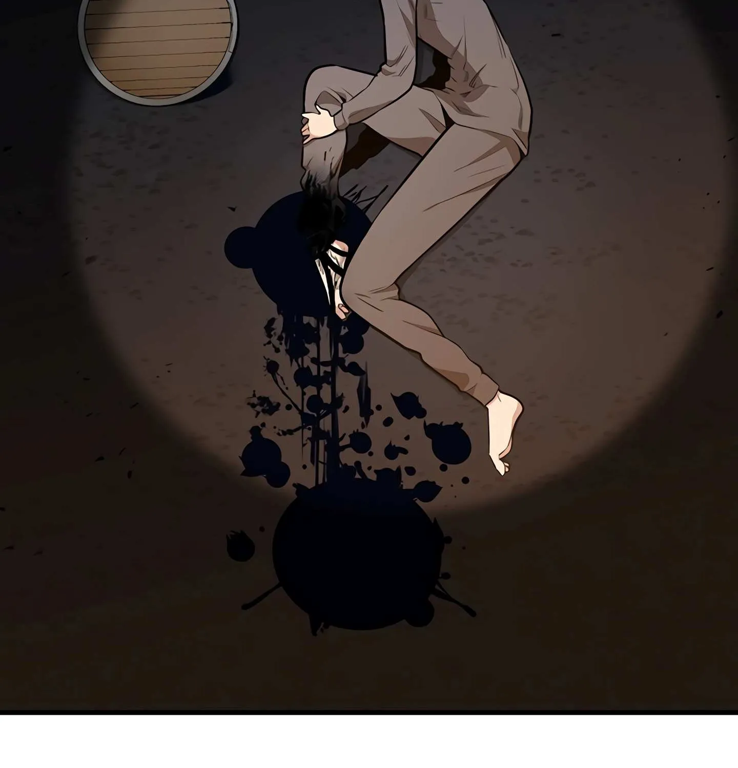 Read The Tutorial Is Too Hard chapter 1 image 35 on Lezhin