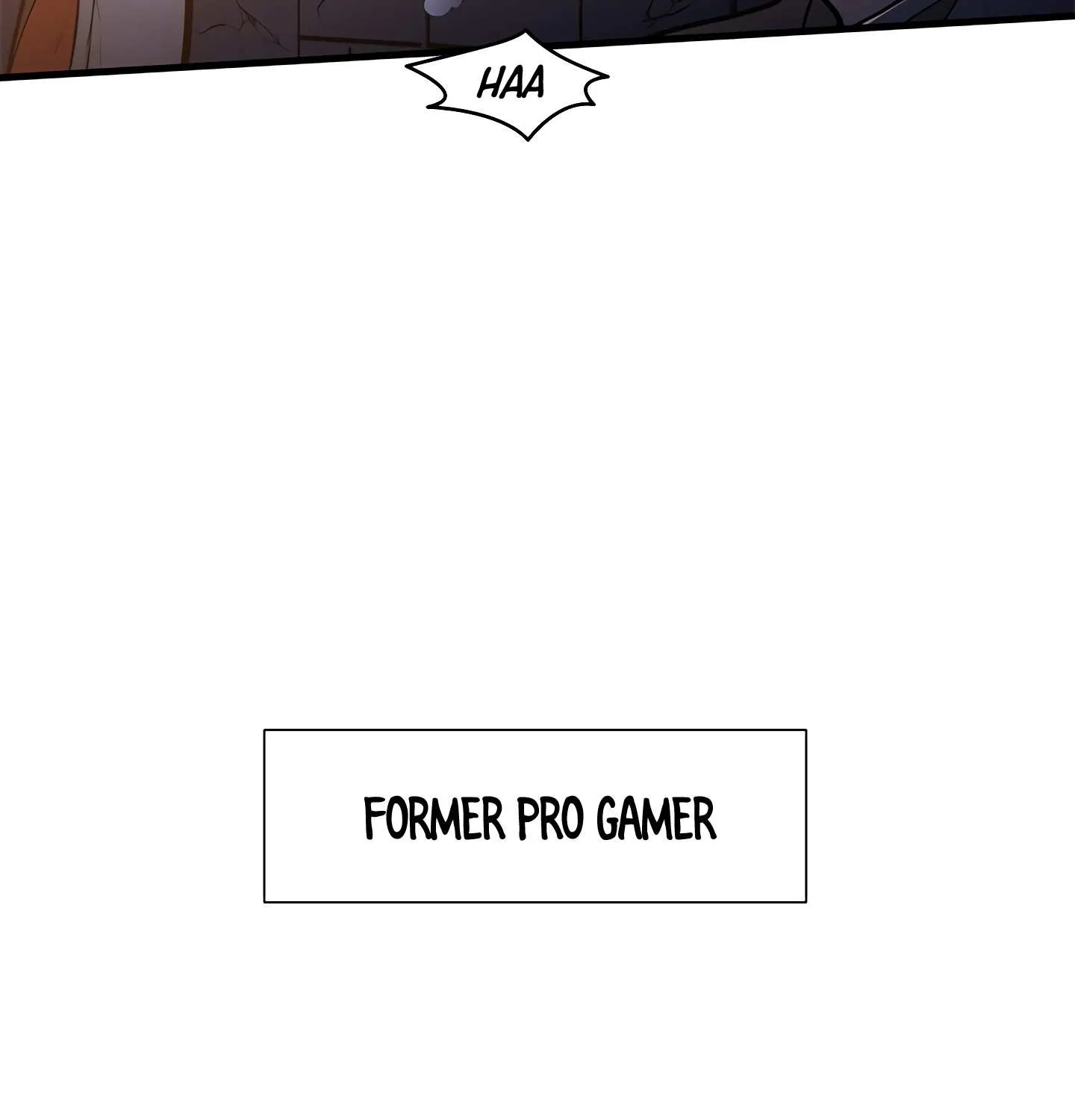 Read The Tutorial Is Too Hard chapter 1 image 4 on Lezhin