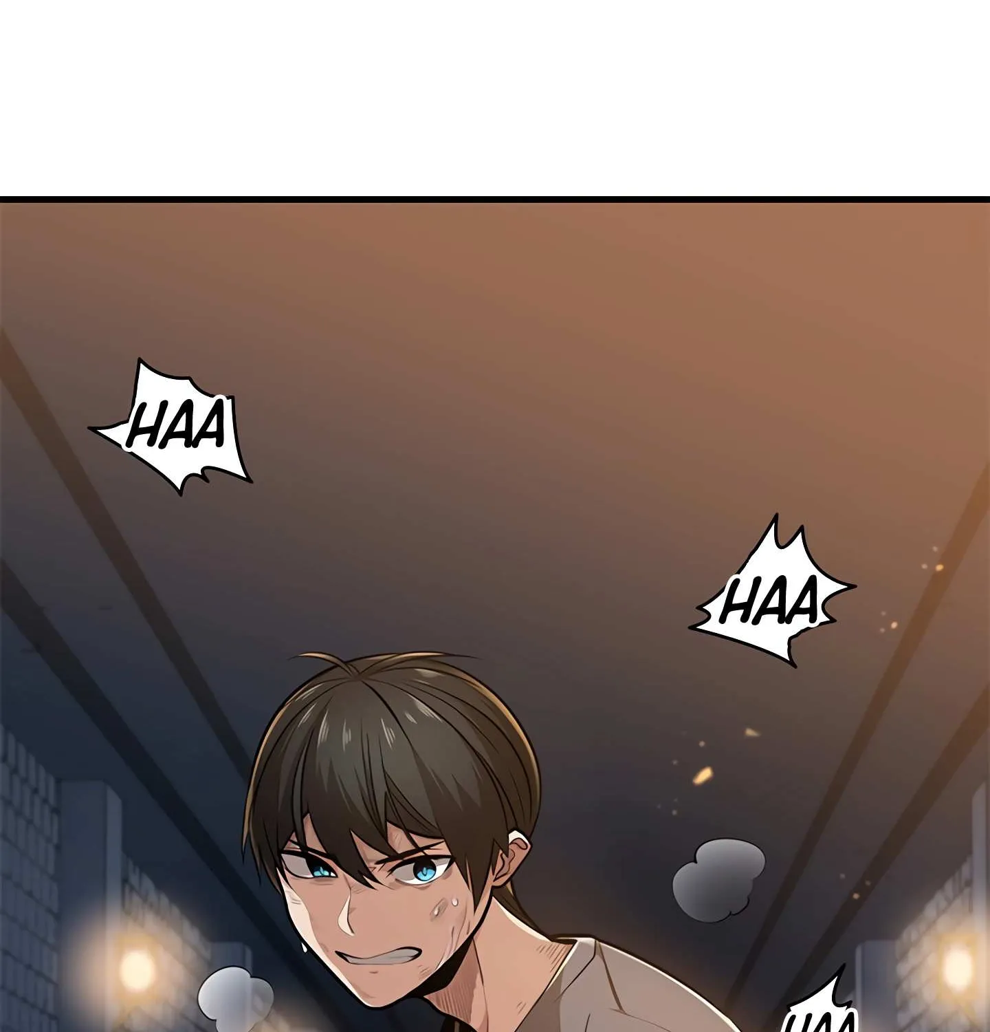 Read The Tutorial Is Too Hard chapter 1 image 5 on Lezhin
