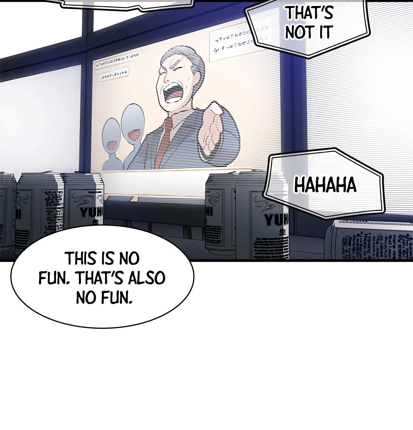 Read The Tutorial Is Too Hard chapter 1 image 50 on Lezhin