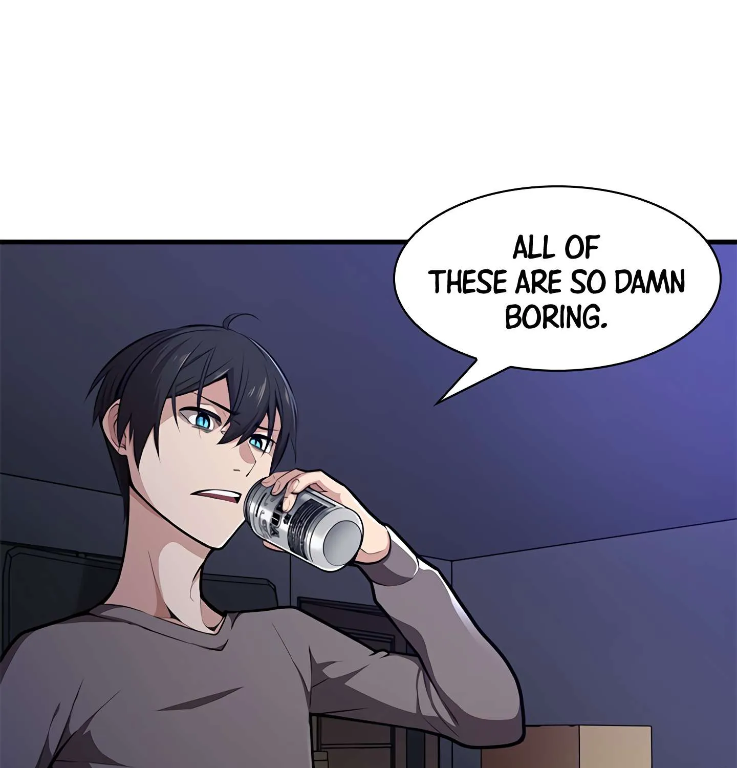 Read The Tutorial Is Too Hard chapter 1 image 52 on Lezhin