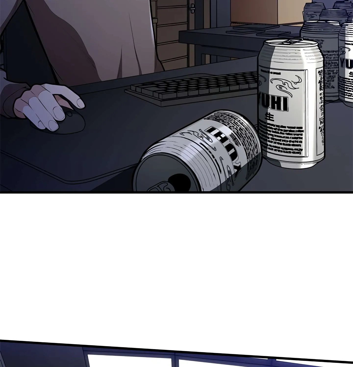 Read The Tutorial Is Too Hard chapter 1 image 53 on Lezhin