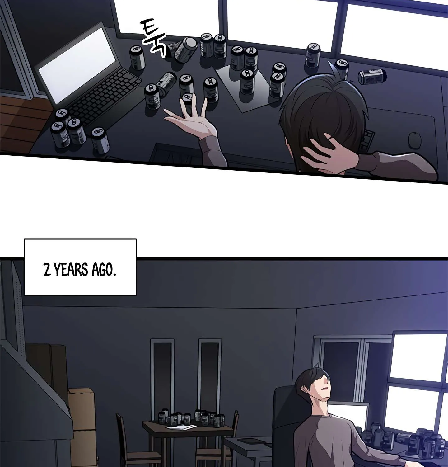 Read The Tutorial Is Too Hard chapter 1 image 54 on Lezhin