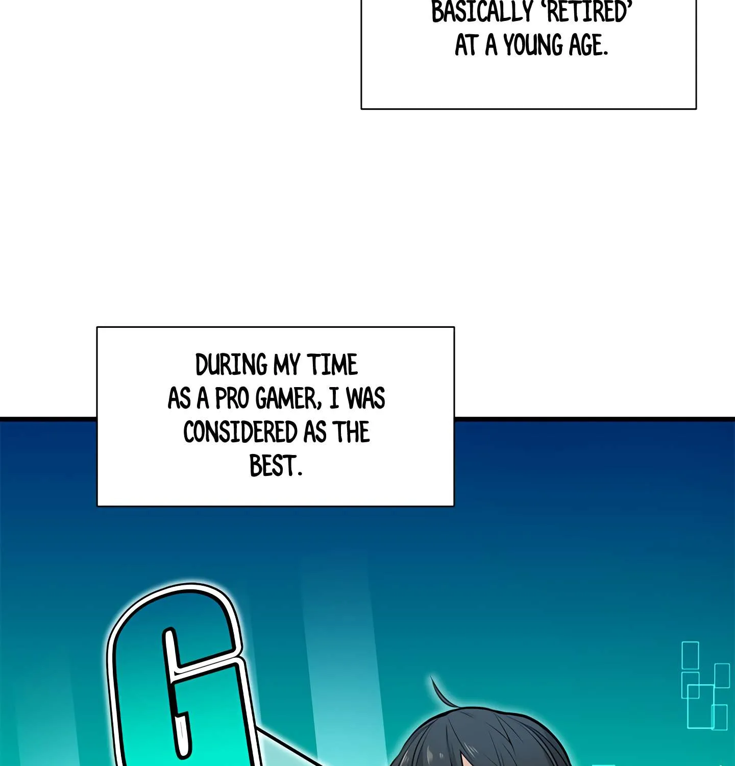 Read The Tutorial Is Too Hard chapter 1 image 57 on Lezhin