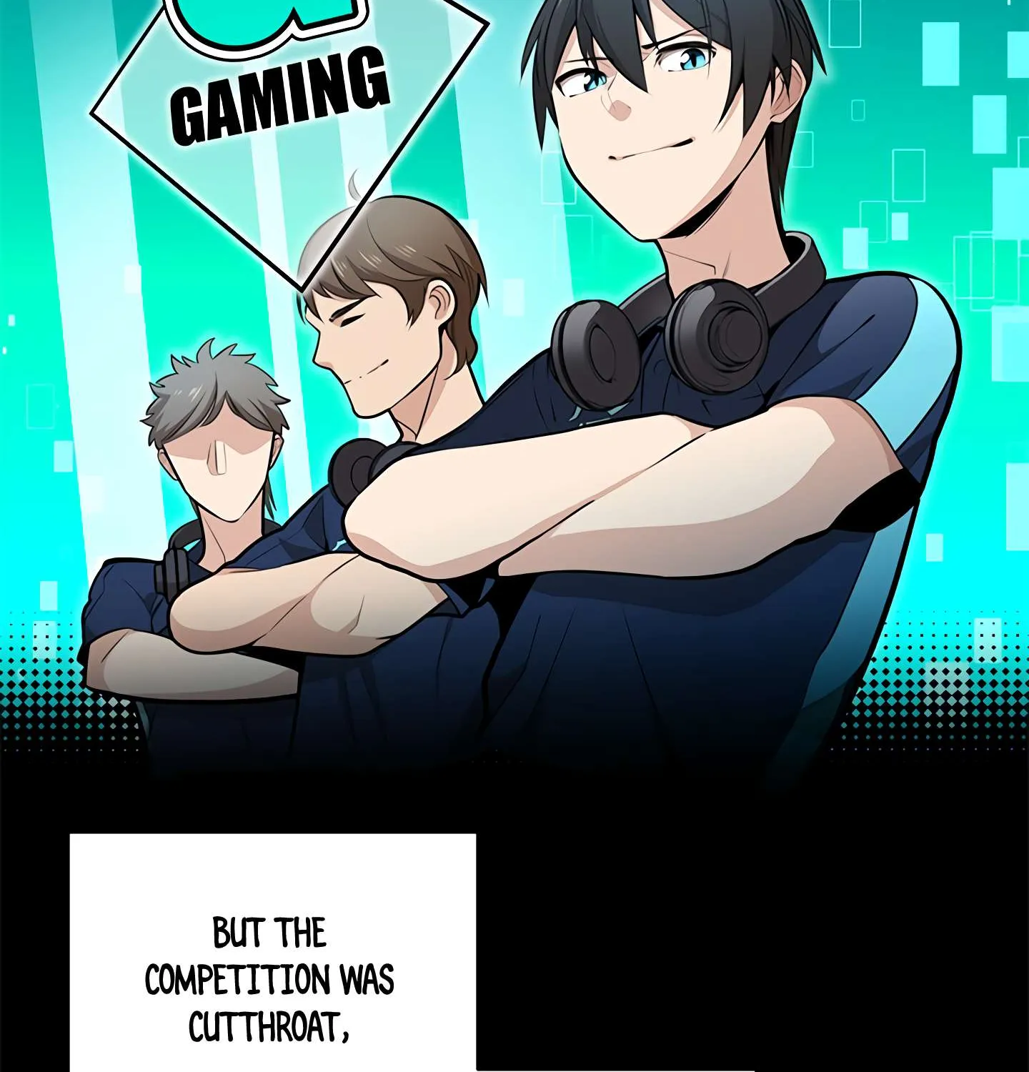 Read The Tutorial Is Too Hard chapter 1 image 58 on Lezhin