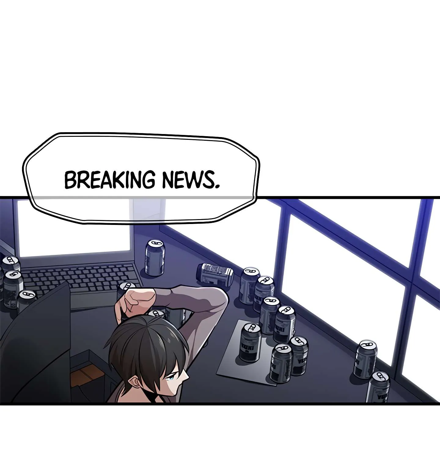 Read The Tutorial Is Too Hard chapter 1 image 64 on Lezhin