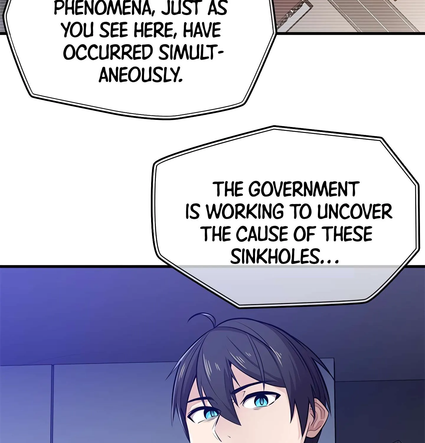 Read The Tutorial Is Too Hard chapter 1 image 68 on Lezhin
