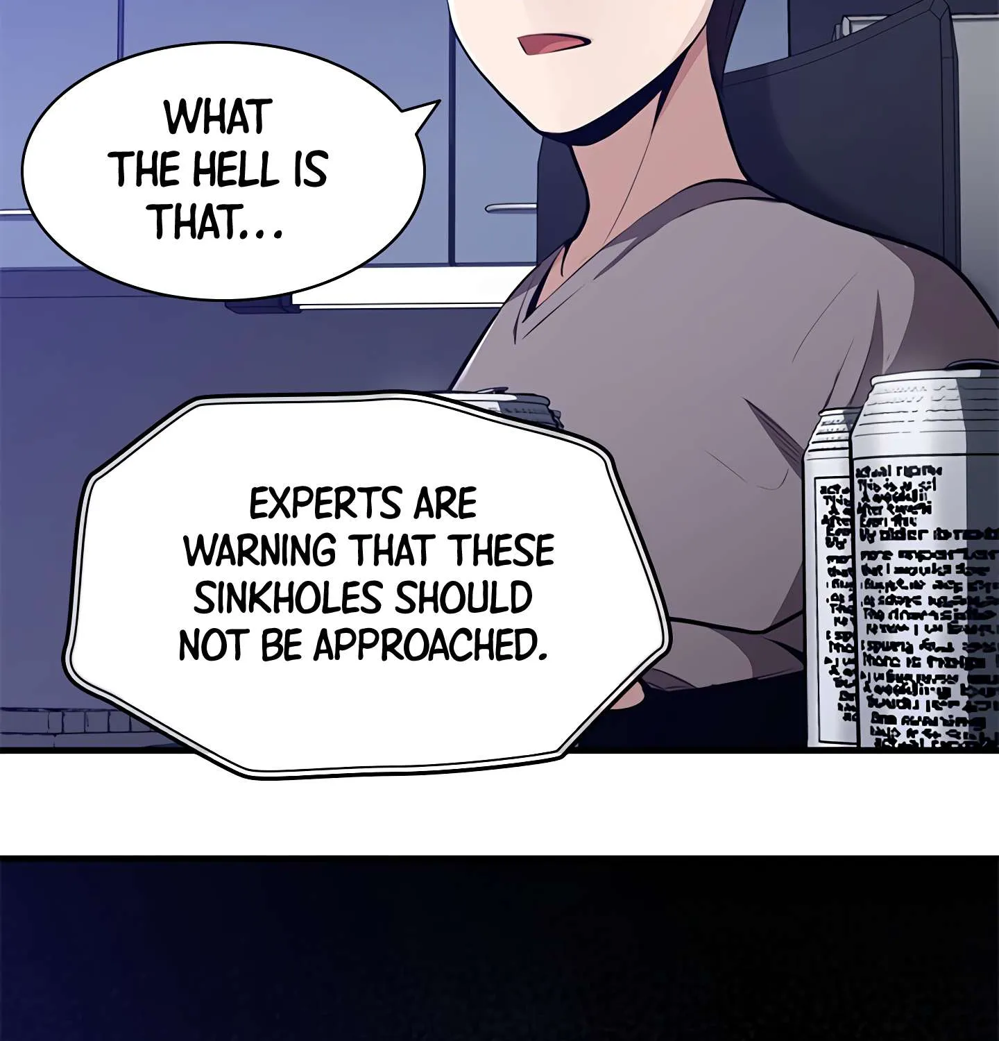 Read The Tutorial Is Too Hard chapter 1 image 69 on Lezhin