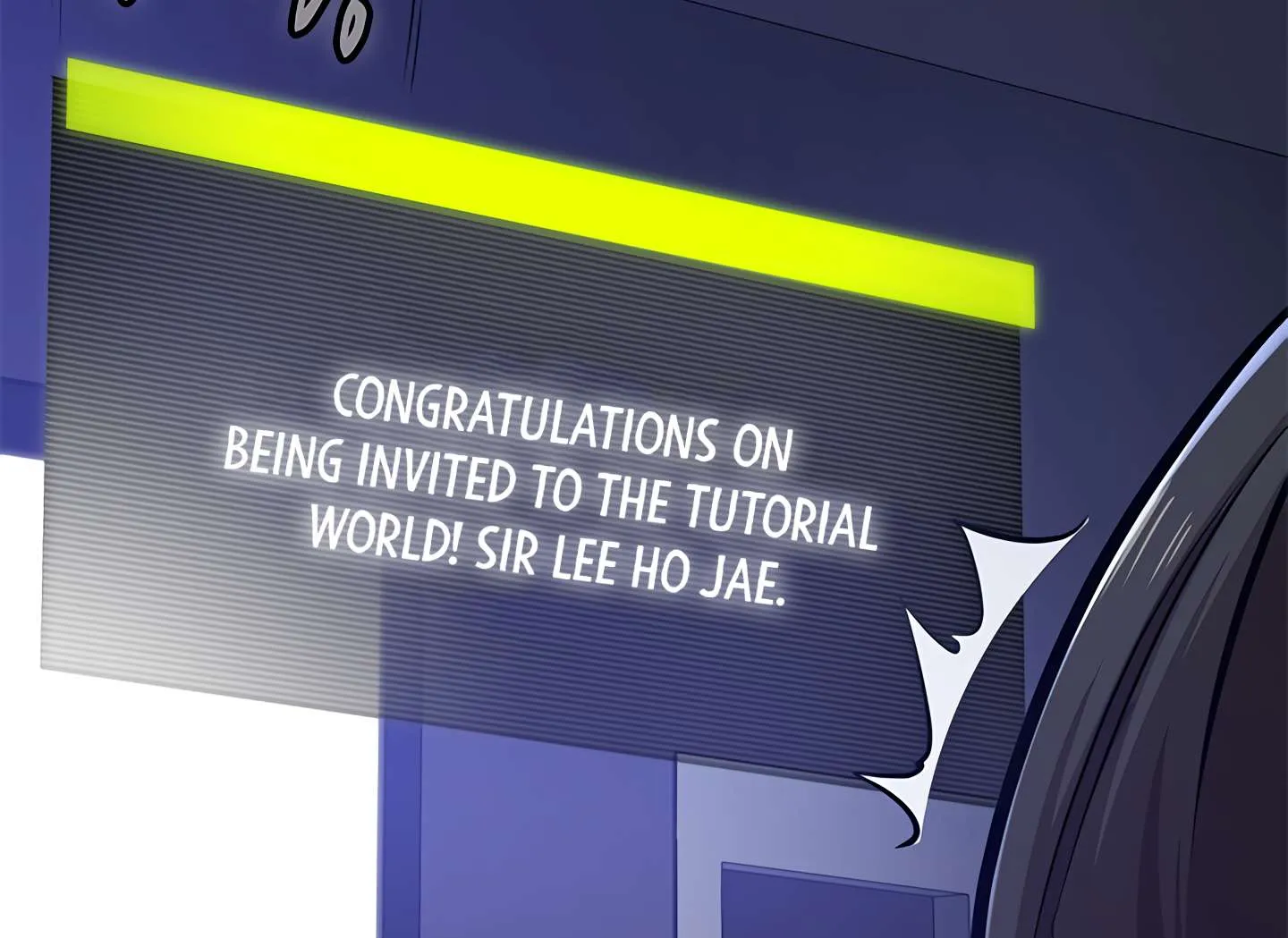 Read The Tutorial Is Too Hard chapter 1 image 71 on Lezhin