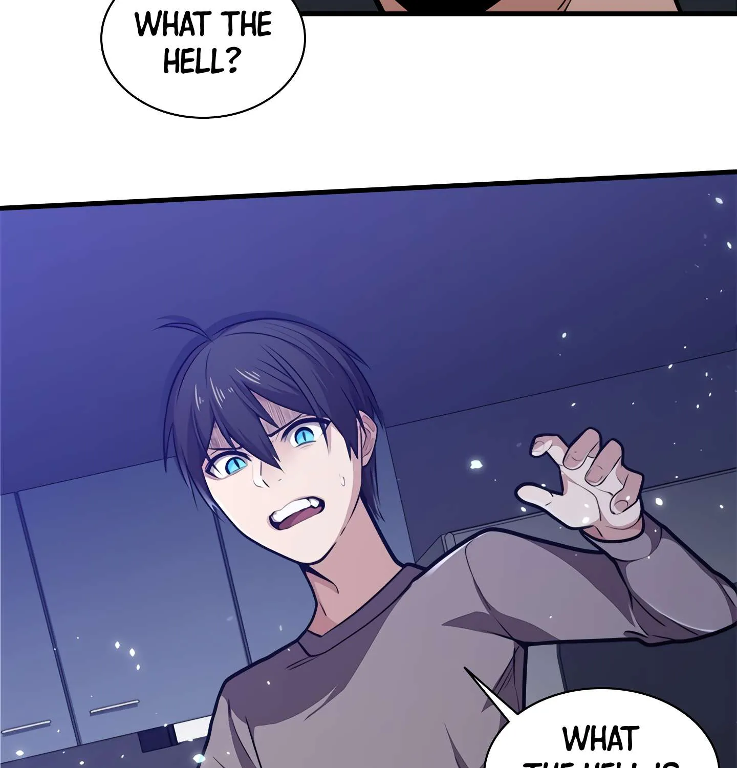 Read The Tutorial Is Too Hard chapter 1 image 74 on Lezhin