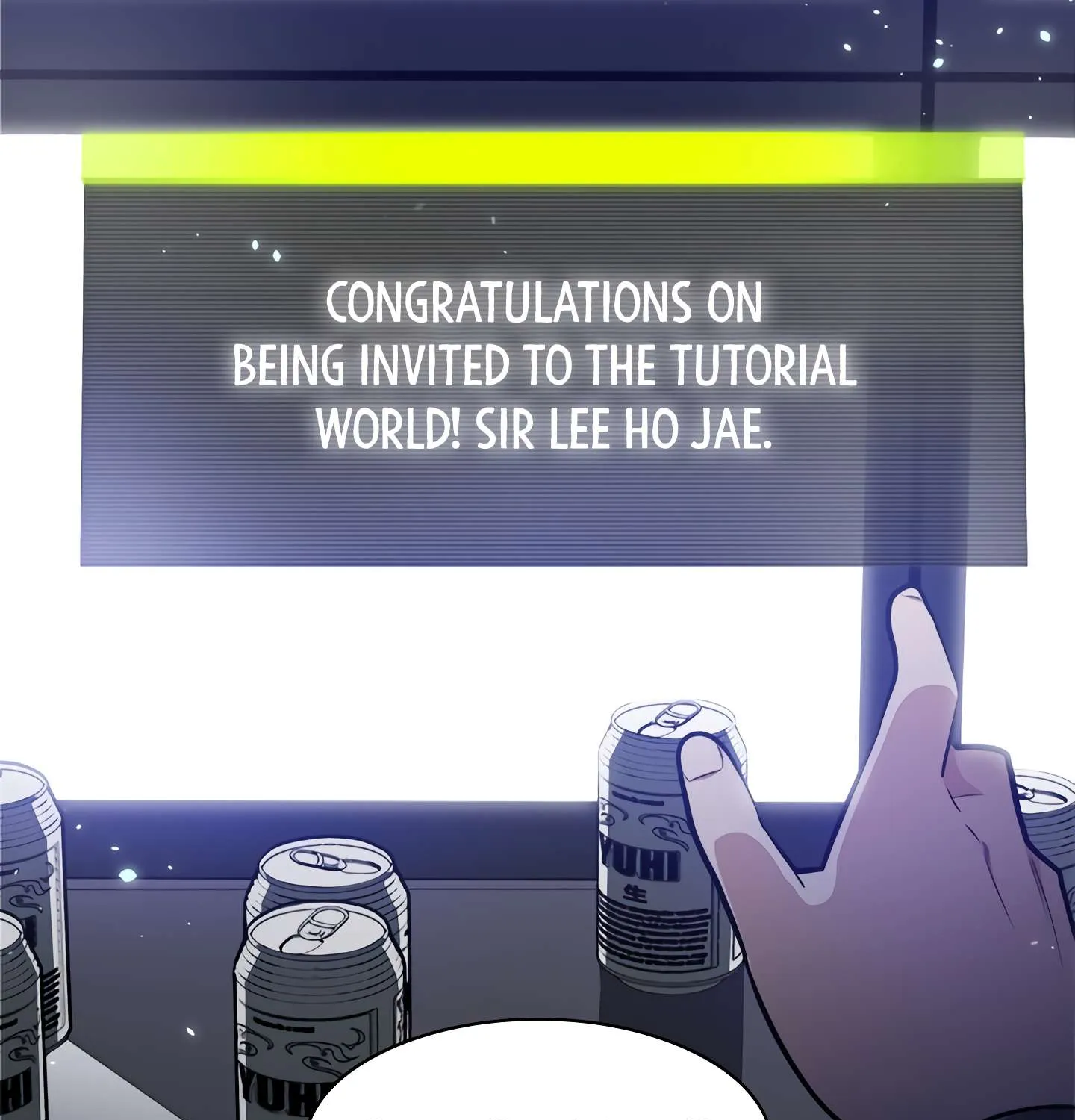 Read The Tutorial Is Too Hard chapter 1 image 77 on Lezhin