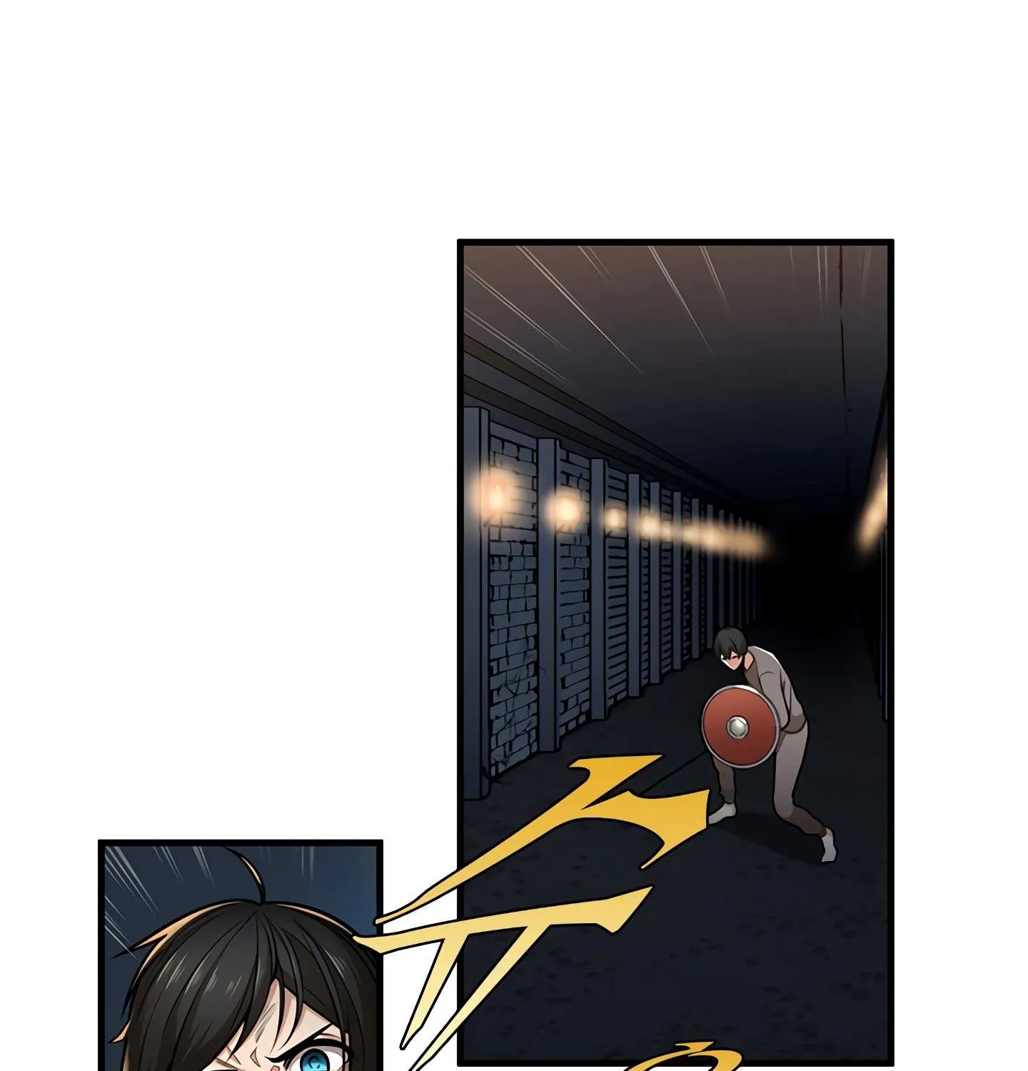 Read The Tutorial Is Too Hard chapter 1 image 8 on Lezhin