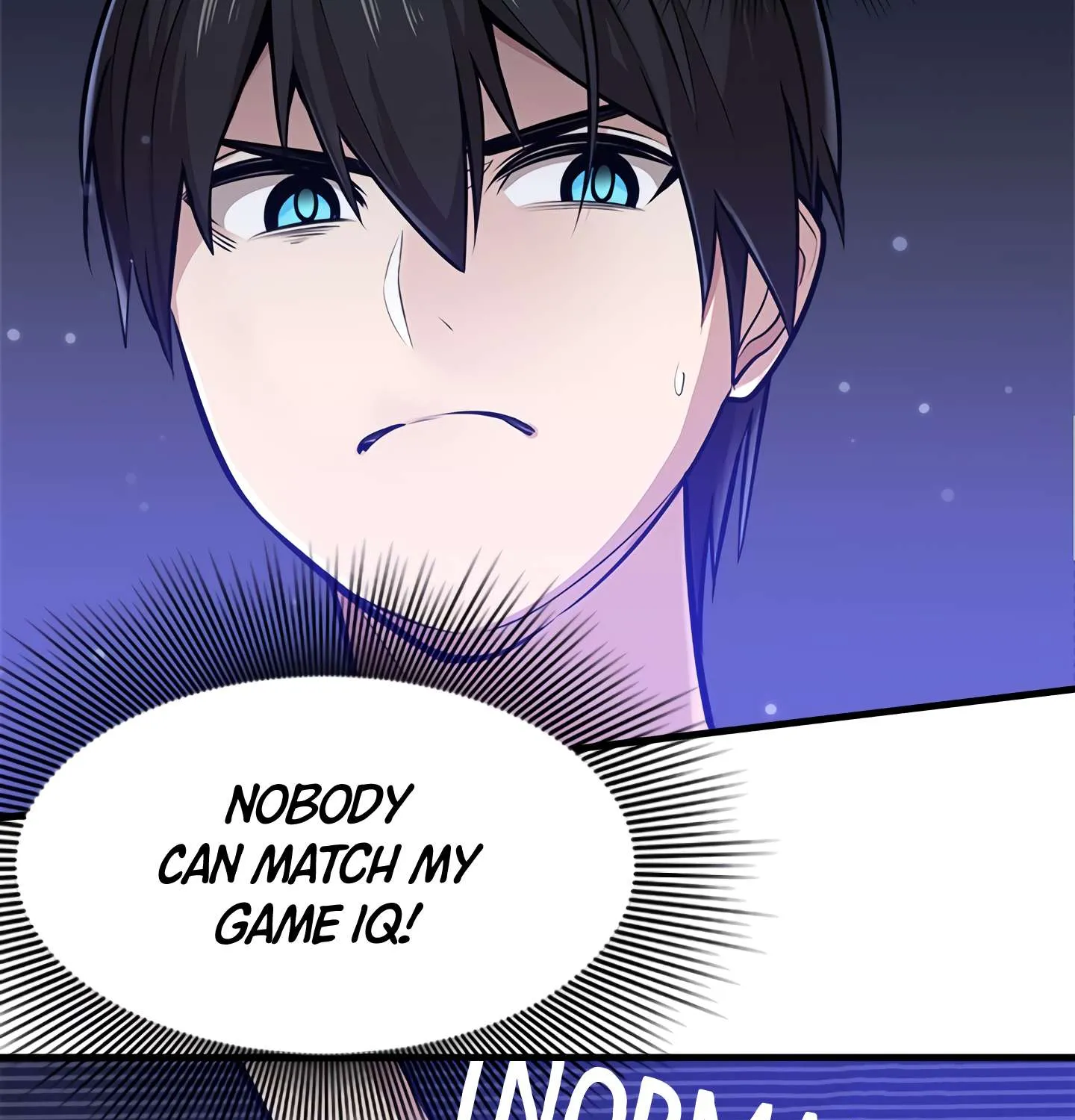 Read The Tutorial Is Too Hard chapter 1 image 92 on Lezhin