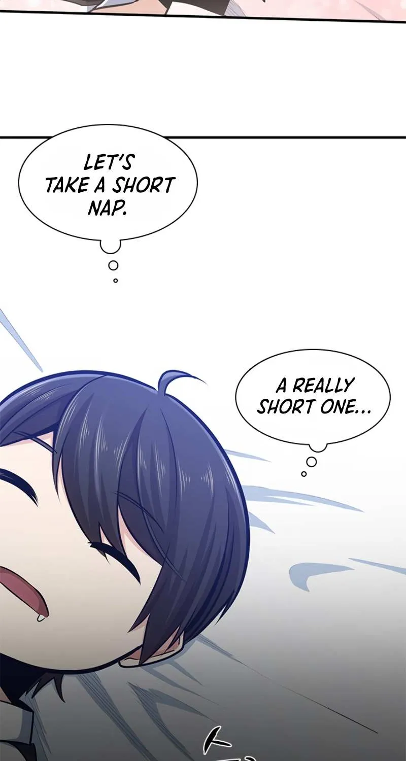 Read The Tutorial Is Too Hard chapter 10 image 12 on Lezhin