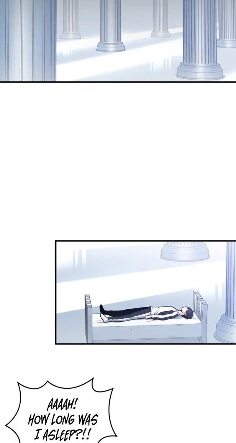 Read The Tutorial Is Too Hard chapter 10 image 14 on Lezhin