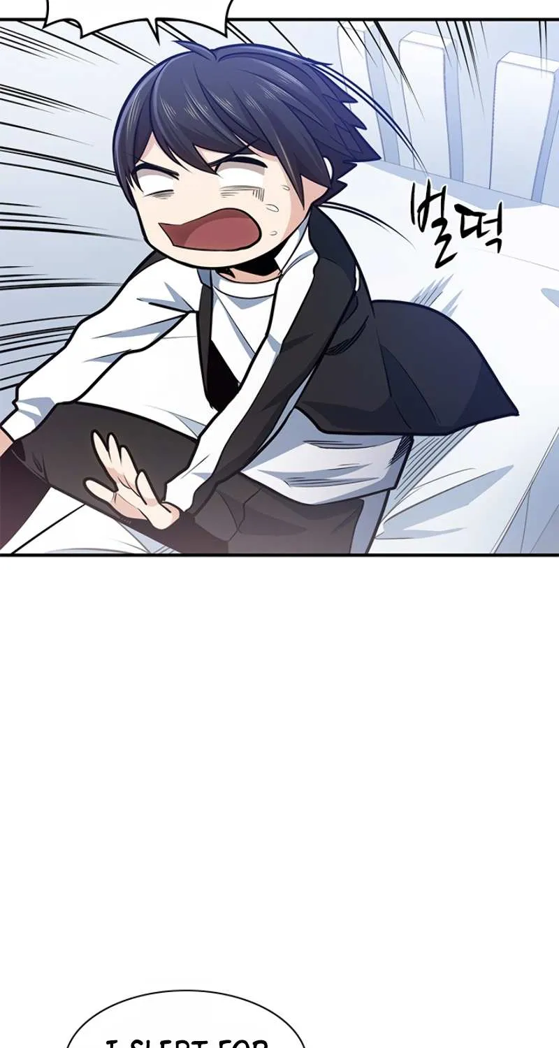 Read The Tutorial Is Too Hard chapter 10 image 15 on Lezhin