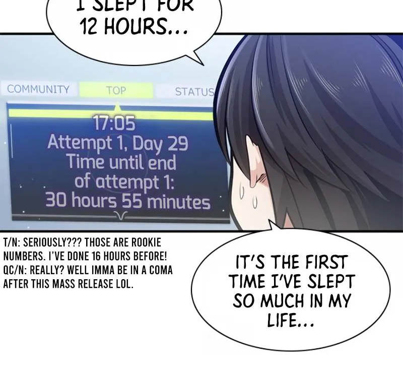 Read The Tutorial Is Too Hard chapter 10 image 16 on Lezhin