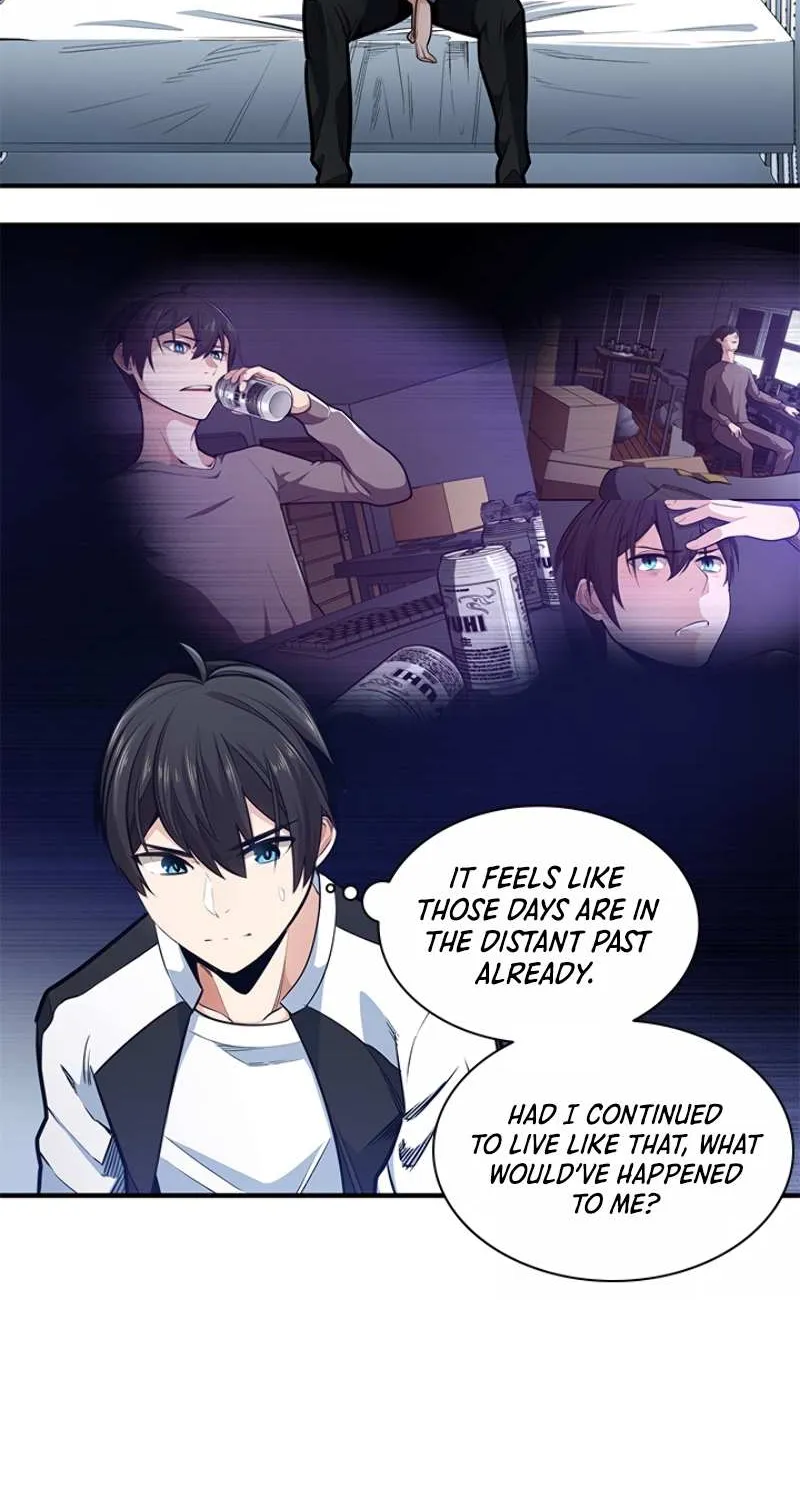 Read The Tutorial Is Too Hard chapter 10 image 18 on Lezhin