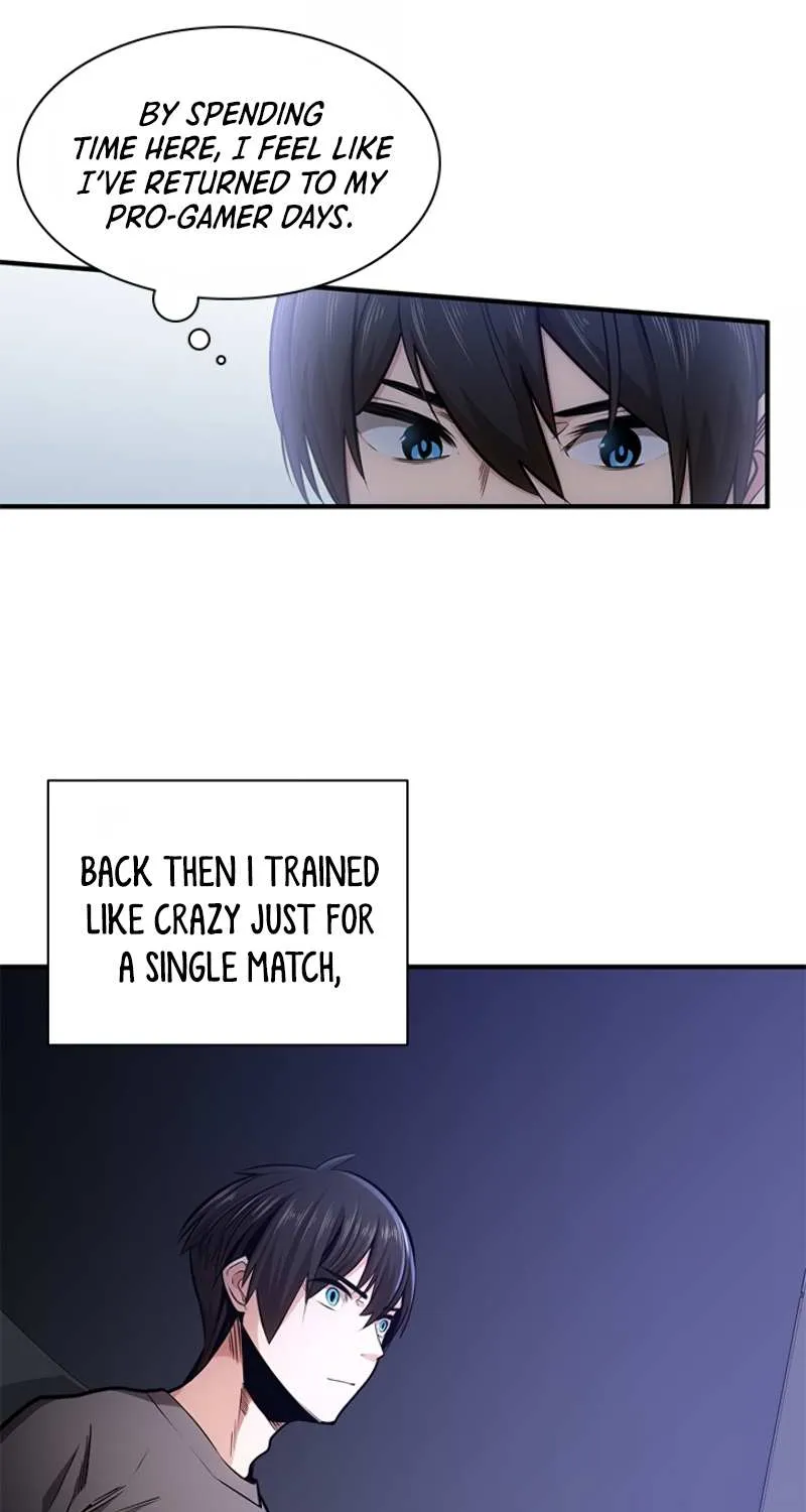 Read The Tutorial Is Too Hard chapter 10 image 19 on Lezhin