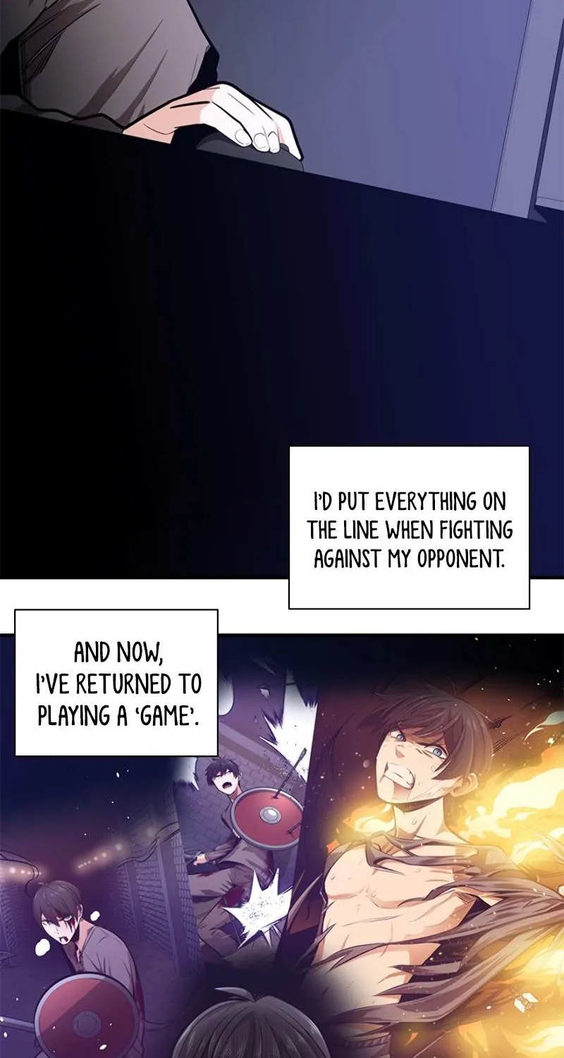 Read The Tutorial Is Too Hard chapter 10 image 20 on Lezhin