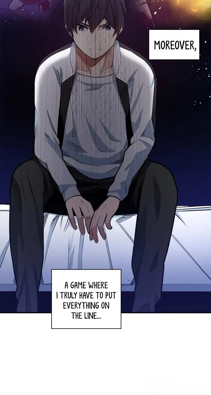 Read The Tutorial Is Too Hard chapter 10 image 21 on Lezhin