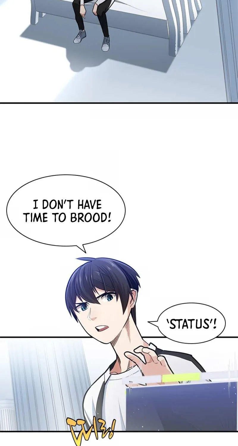 Read The Tutorial Is Too Hard chapter 10 image 23 on Lezhin