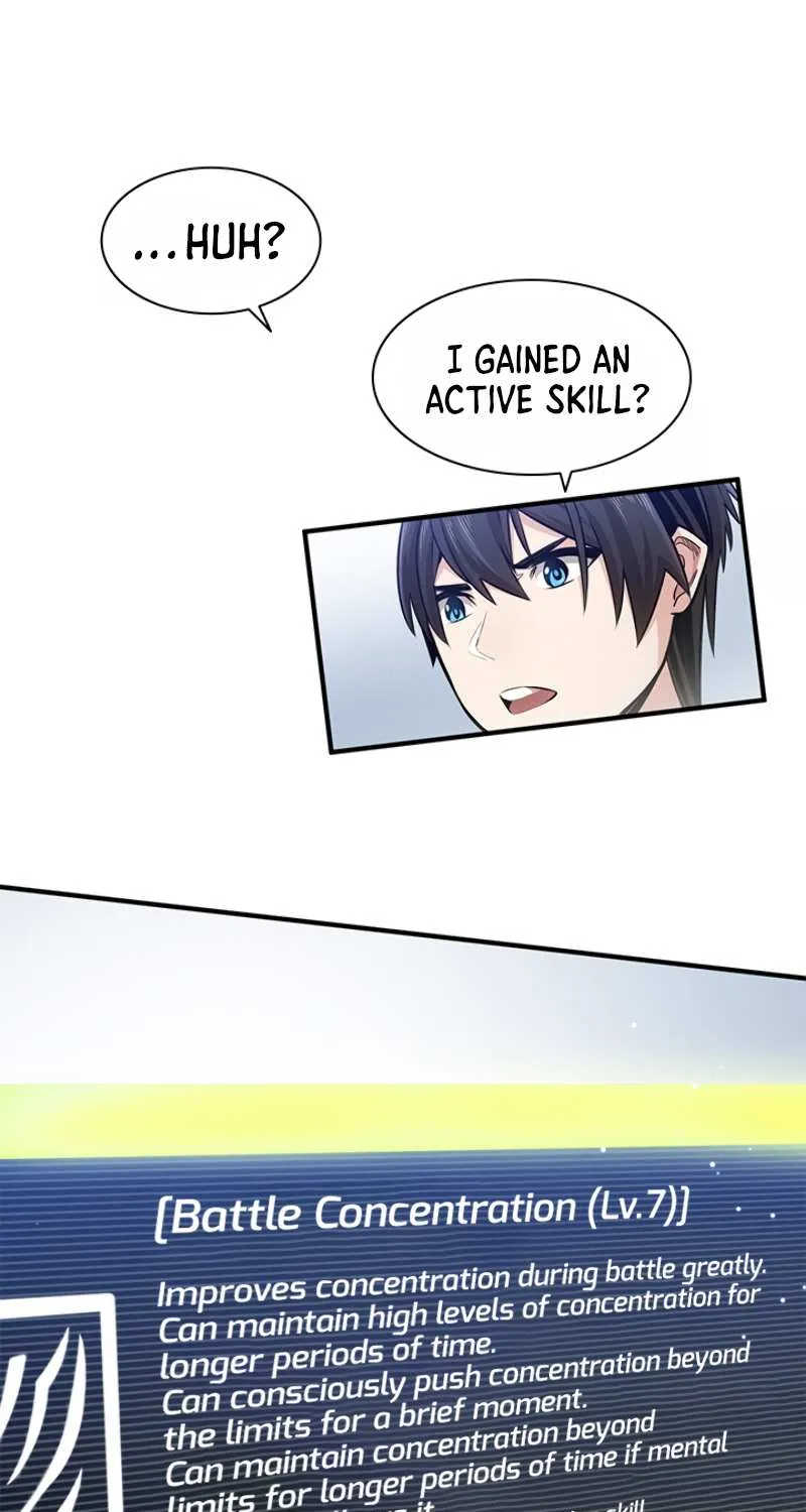 Read The Tutorial Is Too Hard chapter 10 image 25 on Lezhin
