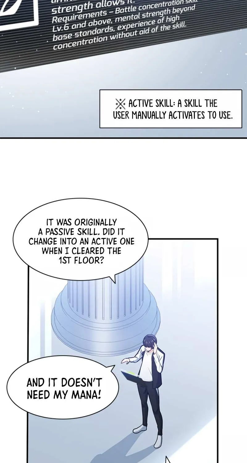 Read The Tutorial Is Too Hard chapter 10 image 26 on Lezhin