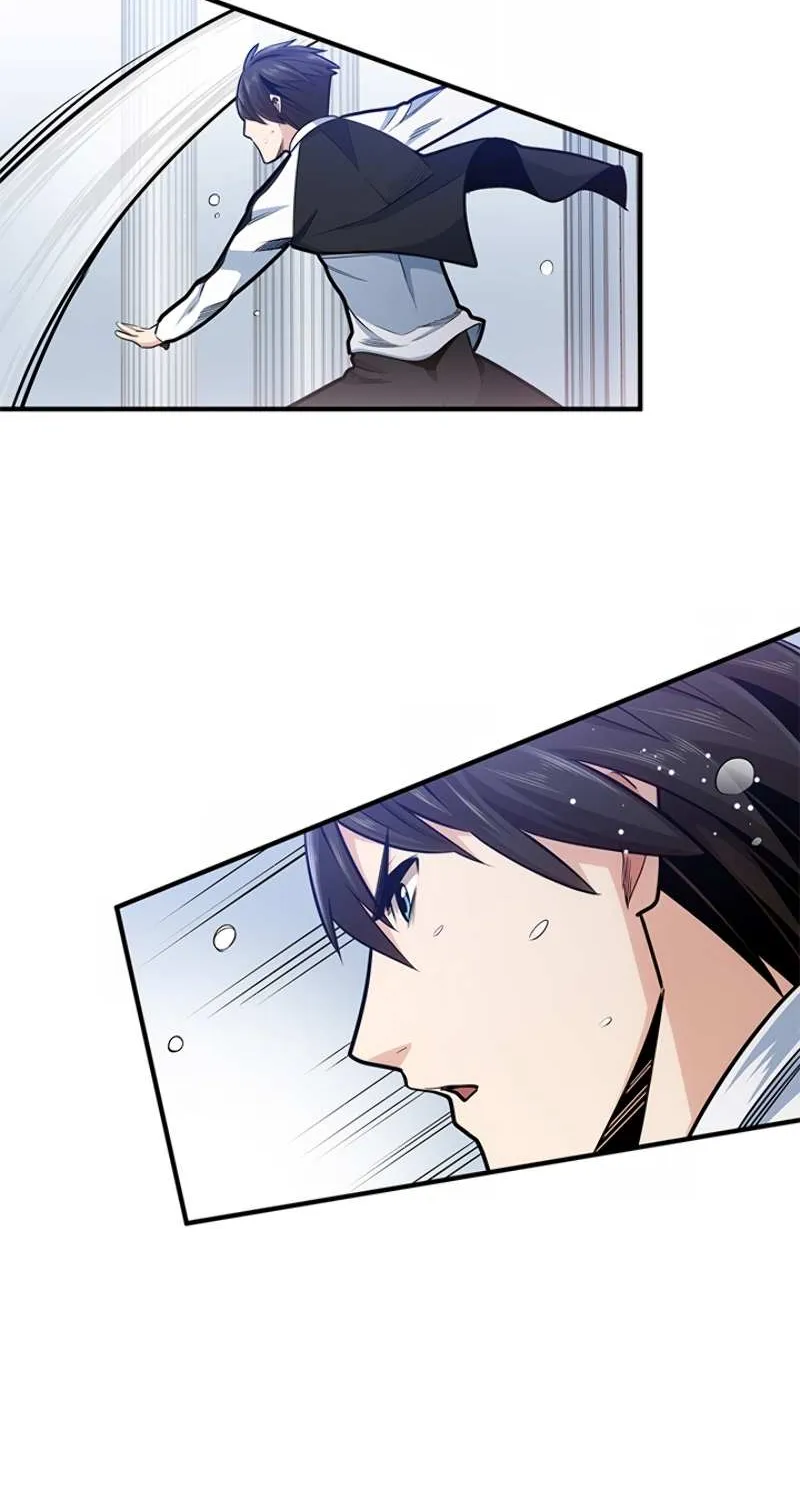 Read The Tutorial Is Too Hard chapter 10 image 30 on Lezhin
