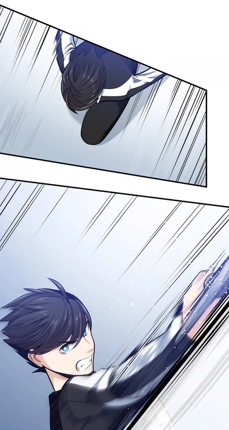 Read The Tutorial Is Too Hard chapter 10 image 31 on Lezhin